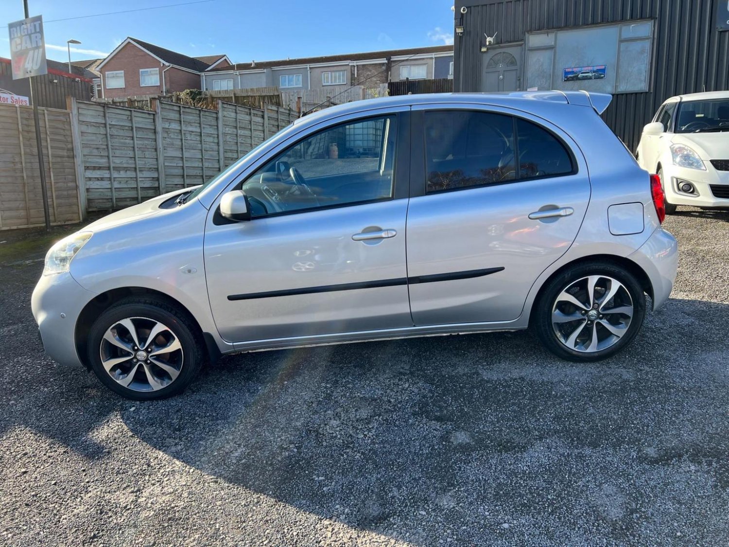 Used Nissan Micra 2016 for sale - 76793928: Photo 17