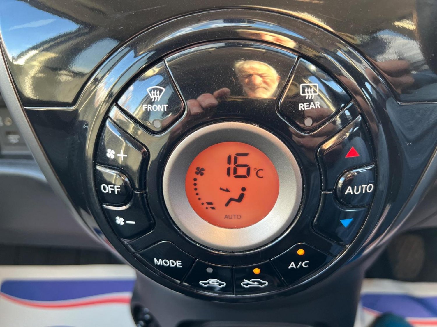 Used Nissan Micra 2016 for sale - 76793928: Photo 39