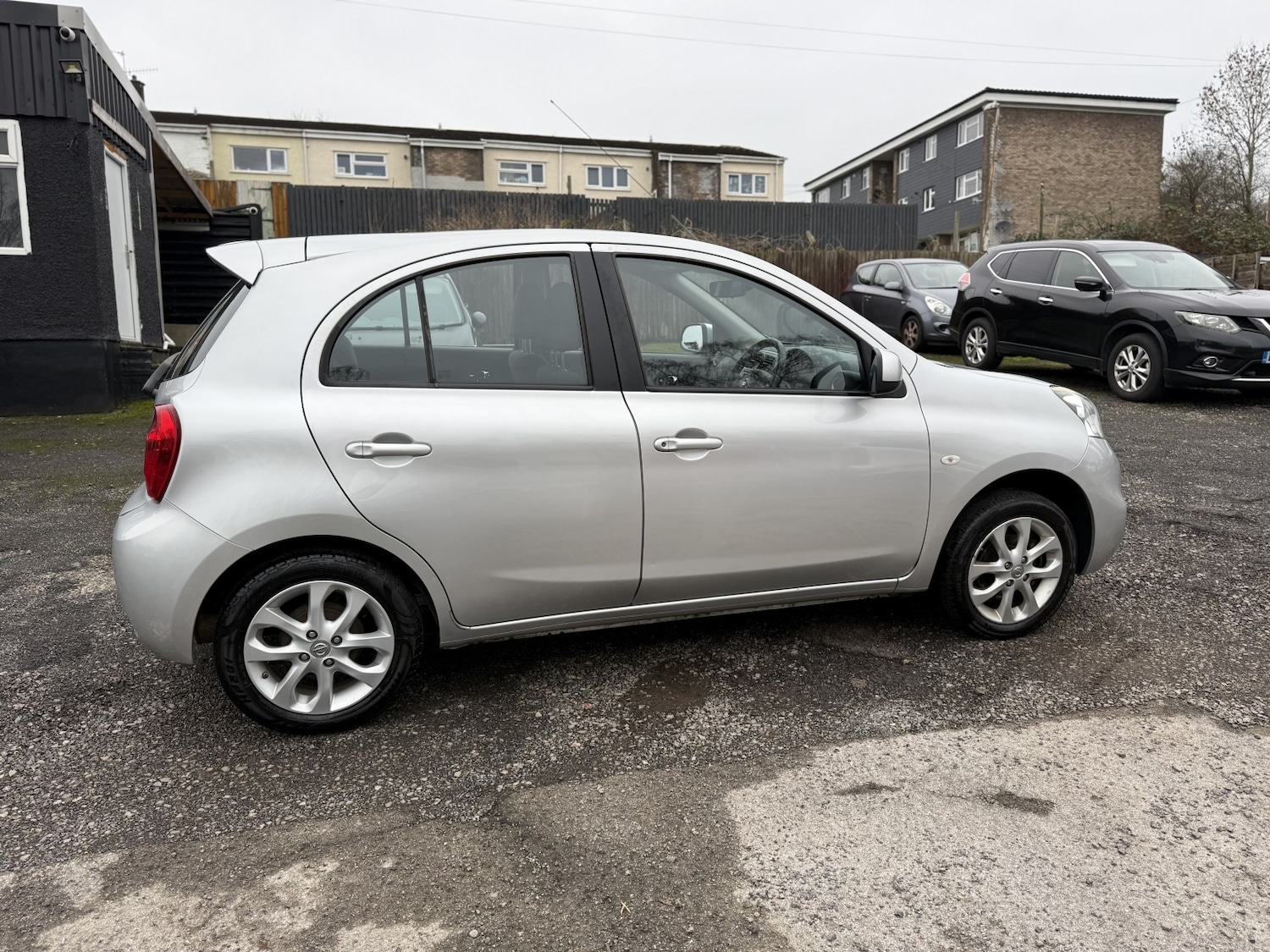 Used Nissan Micra 2015 for sale - 77038906: Photo 13