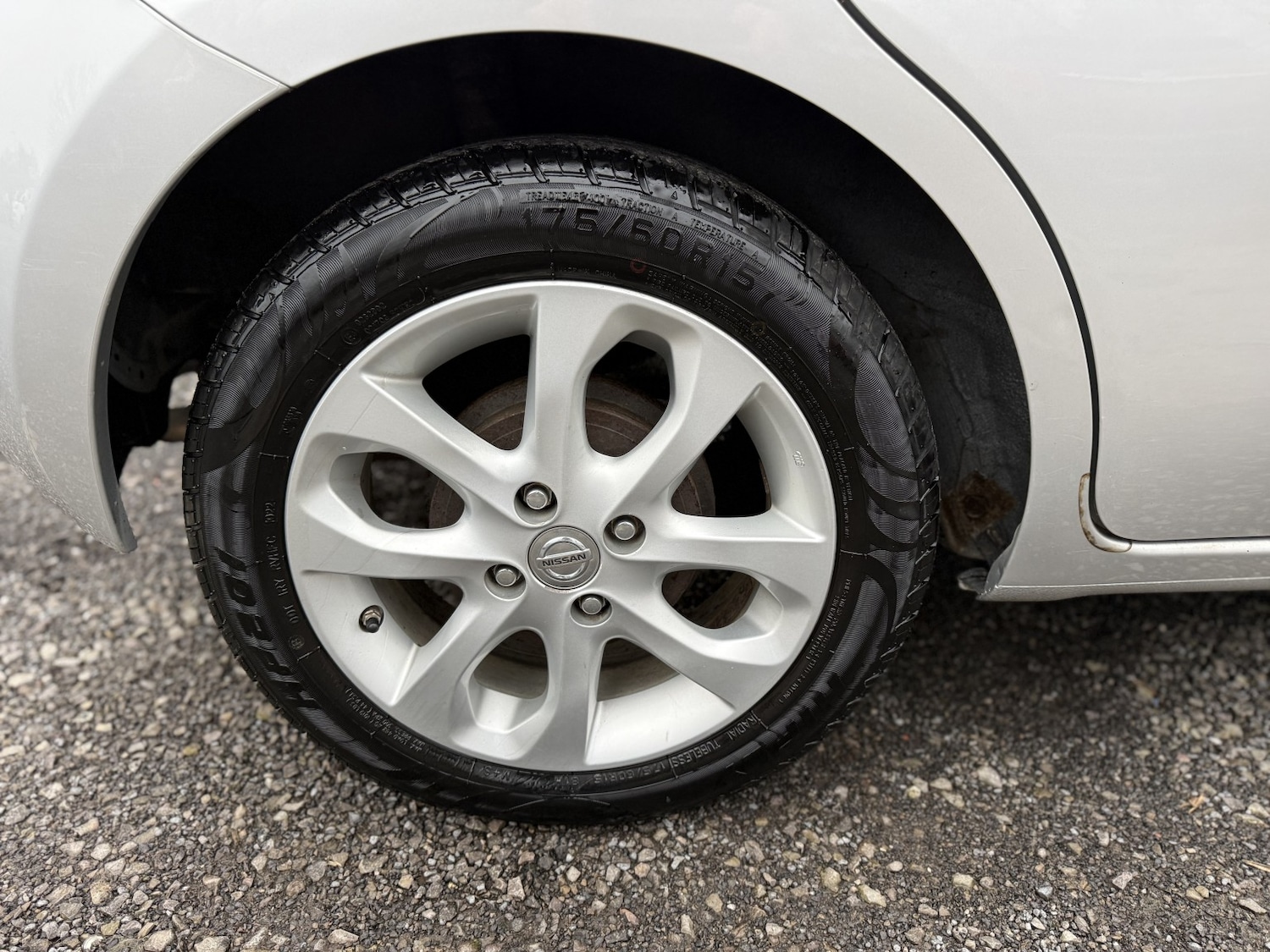 Used Nissan Micra 2015 for sale - 77038906: Photo 16