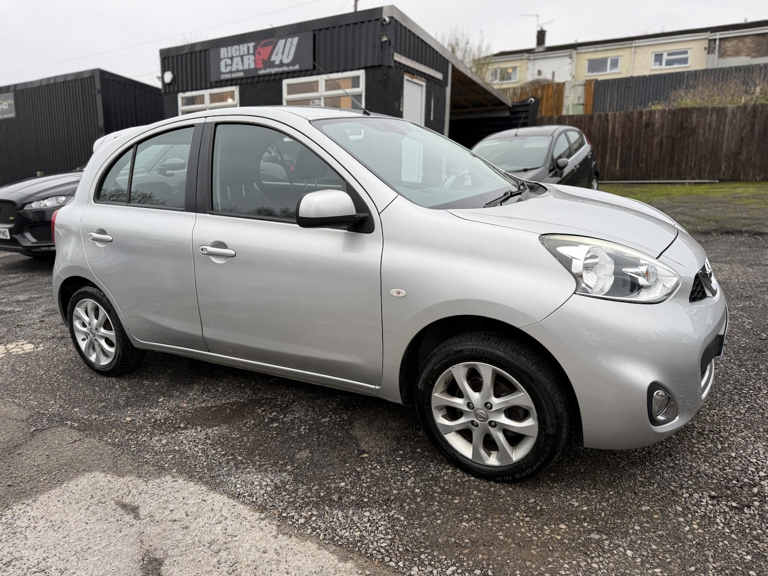 Used Nissan Micra 2015 for sale - 77038906: Photo 17