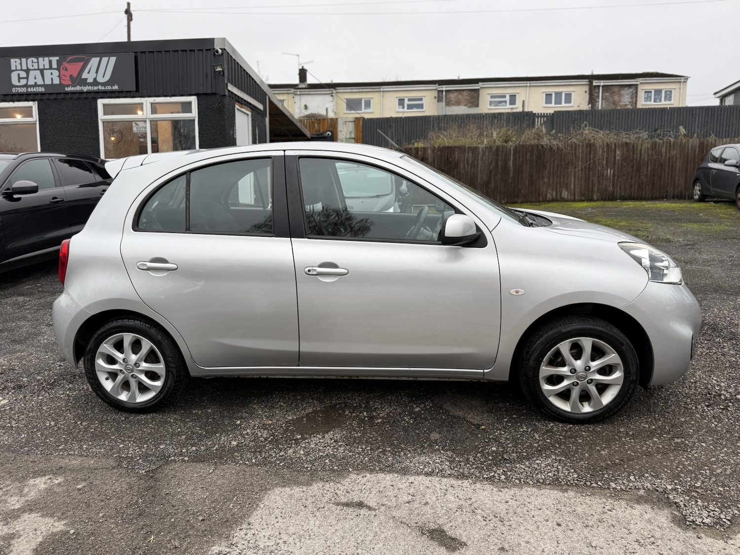 Used Nissan Micra 2015 for sale - 77038906: Photo 18