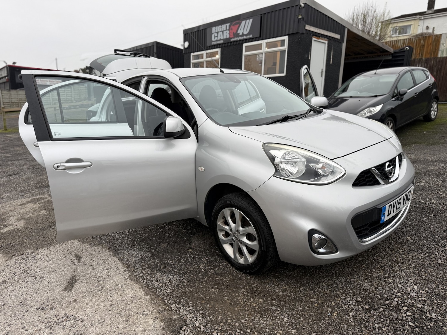 Used Nissan Micra 2015 for sale - 77038906: Photo 19