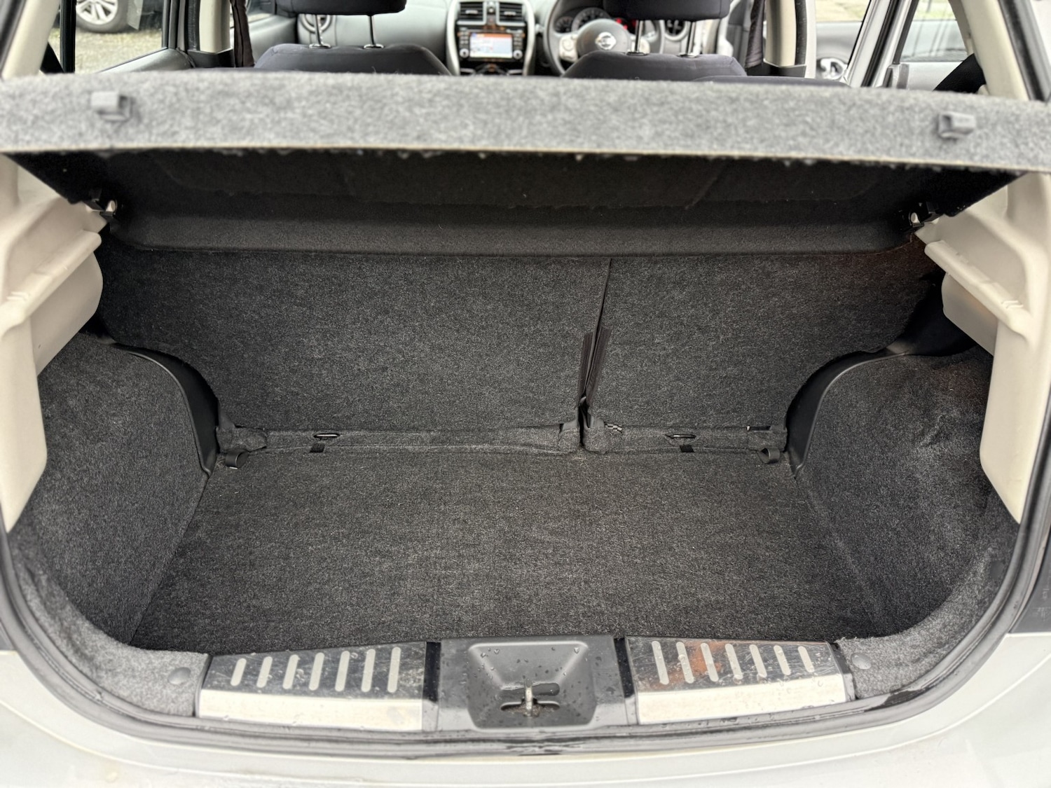 Used Nissan Micra 2015 for sale - 77038906: Photo 21