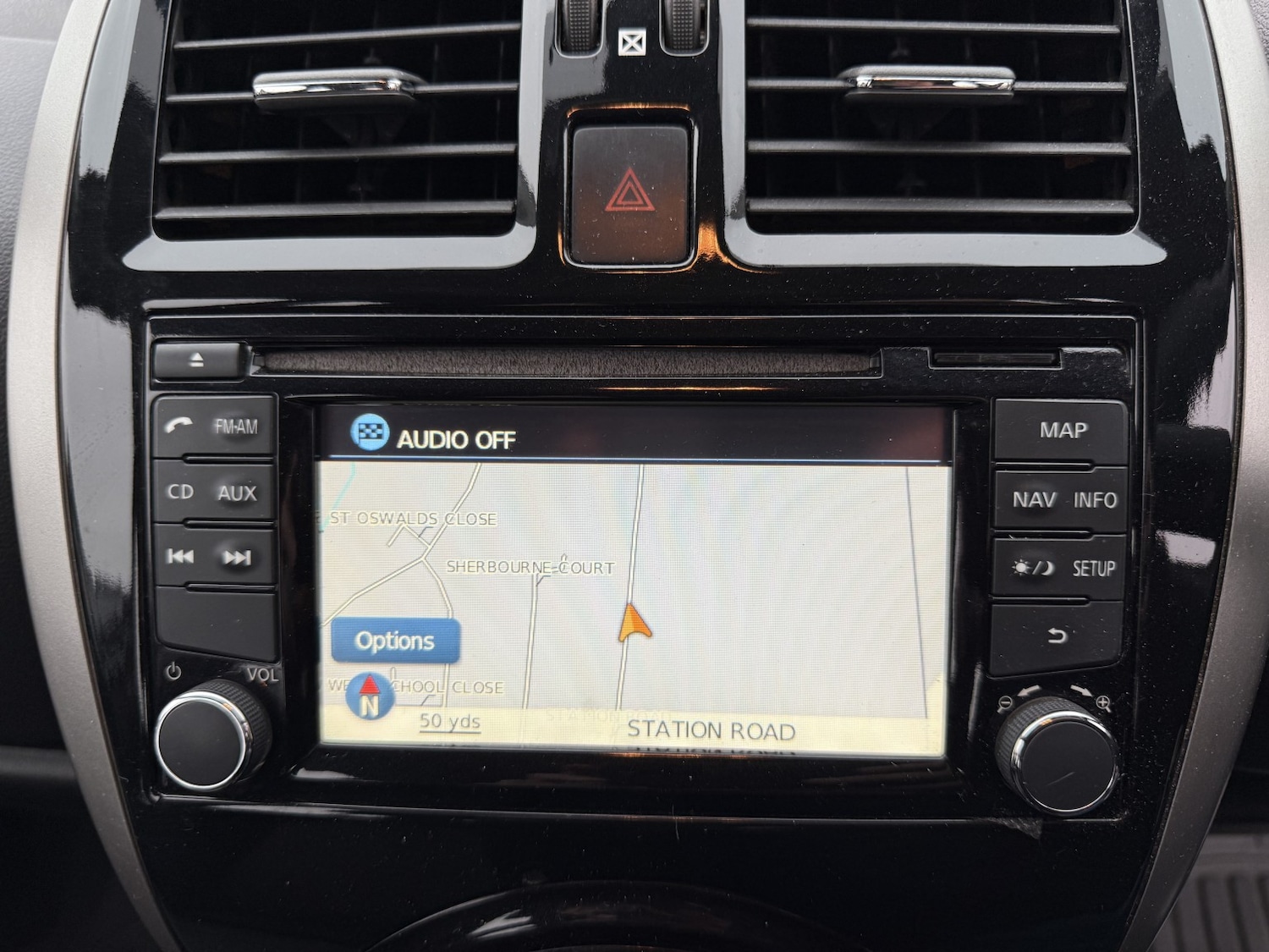 Used Nissan Micra 2015 for sale - 77038906: Photo 28