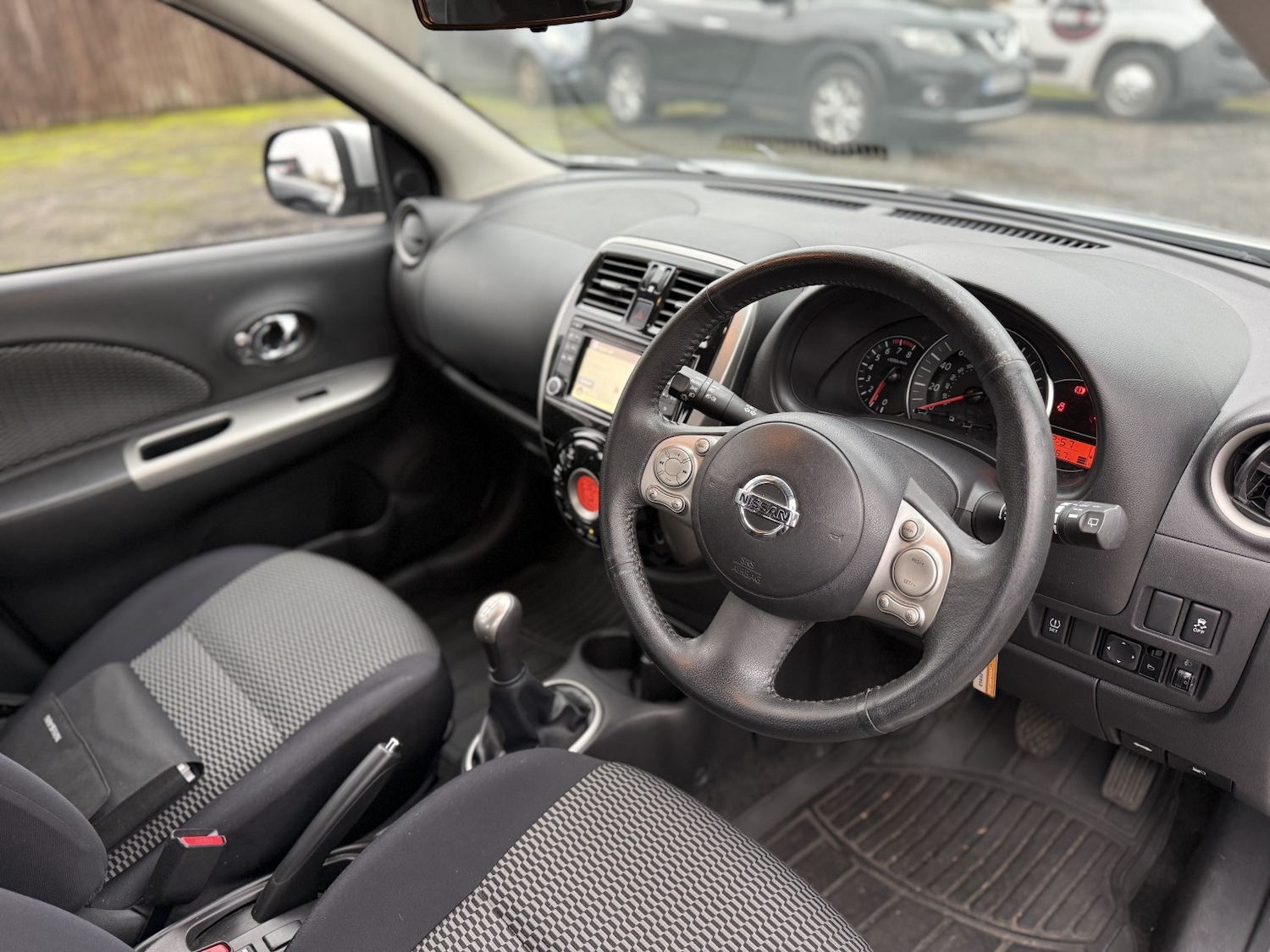 Used Nissan Micra 2015 for sale - 77038906: Photo 3