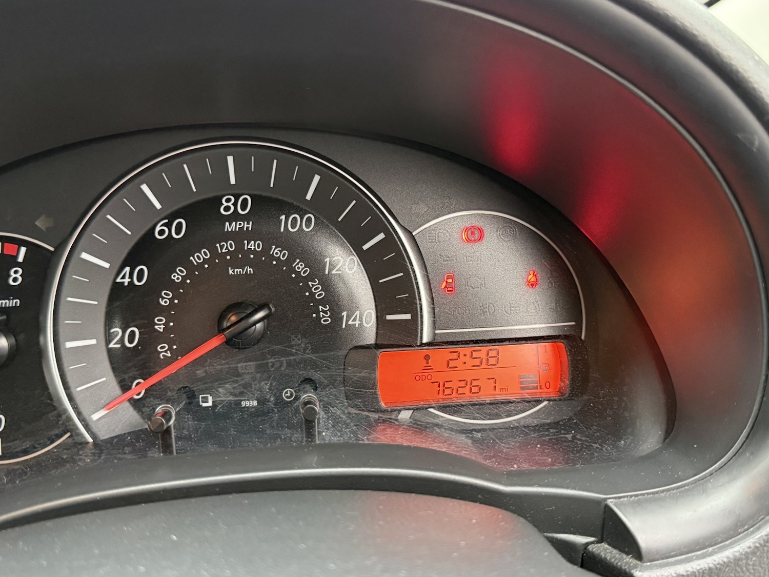 Used Nissan Micra 2015 for sale - 77038906: Photo 31