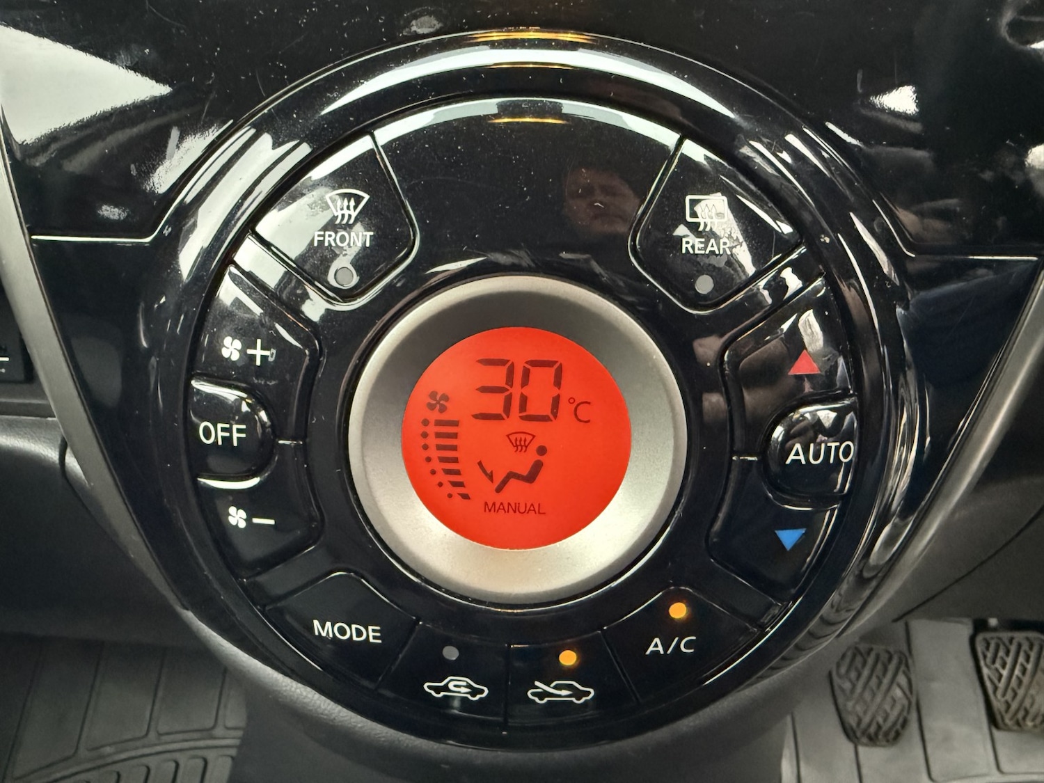 Used Nissan Micra 2015 for sale - 77038906: Photo 32