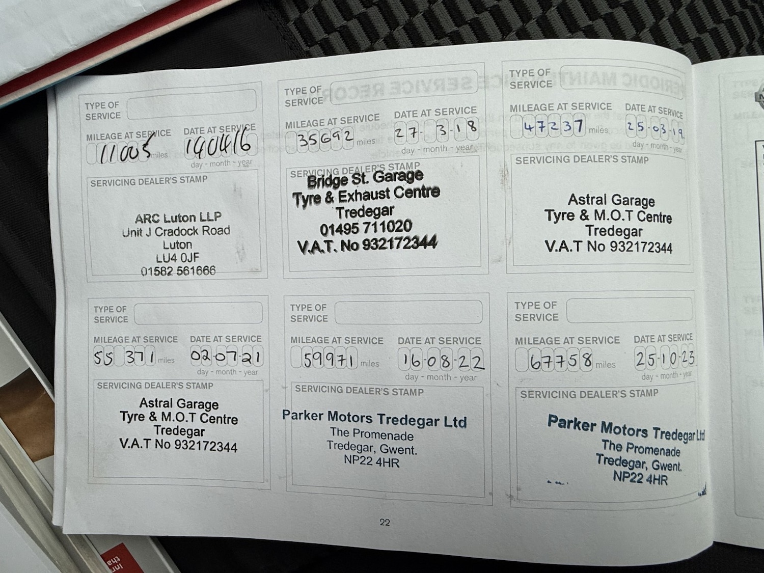 Used Nissan Micra 2015 for sale - 77038906: Photo 34