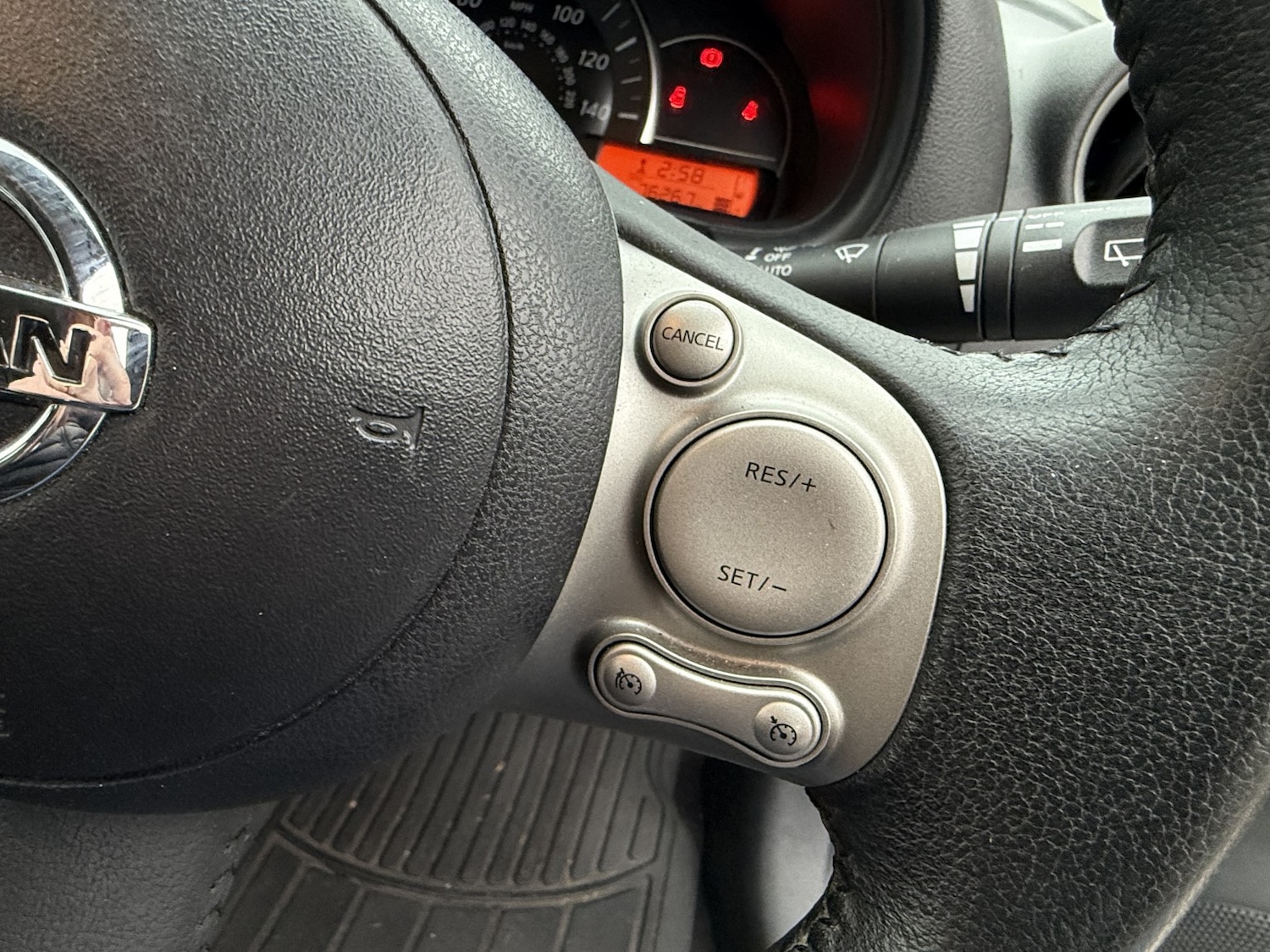 Used Nissan Micra 2015 for sale - 77038906: Photo 35