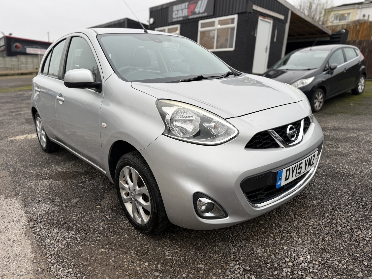 Used Nissan Micra 2015 for sale - 77038906: Photo 5
