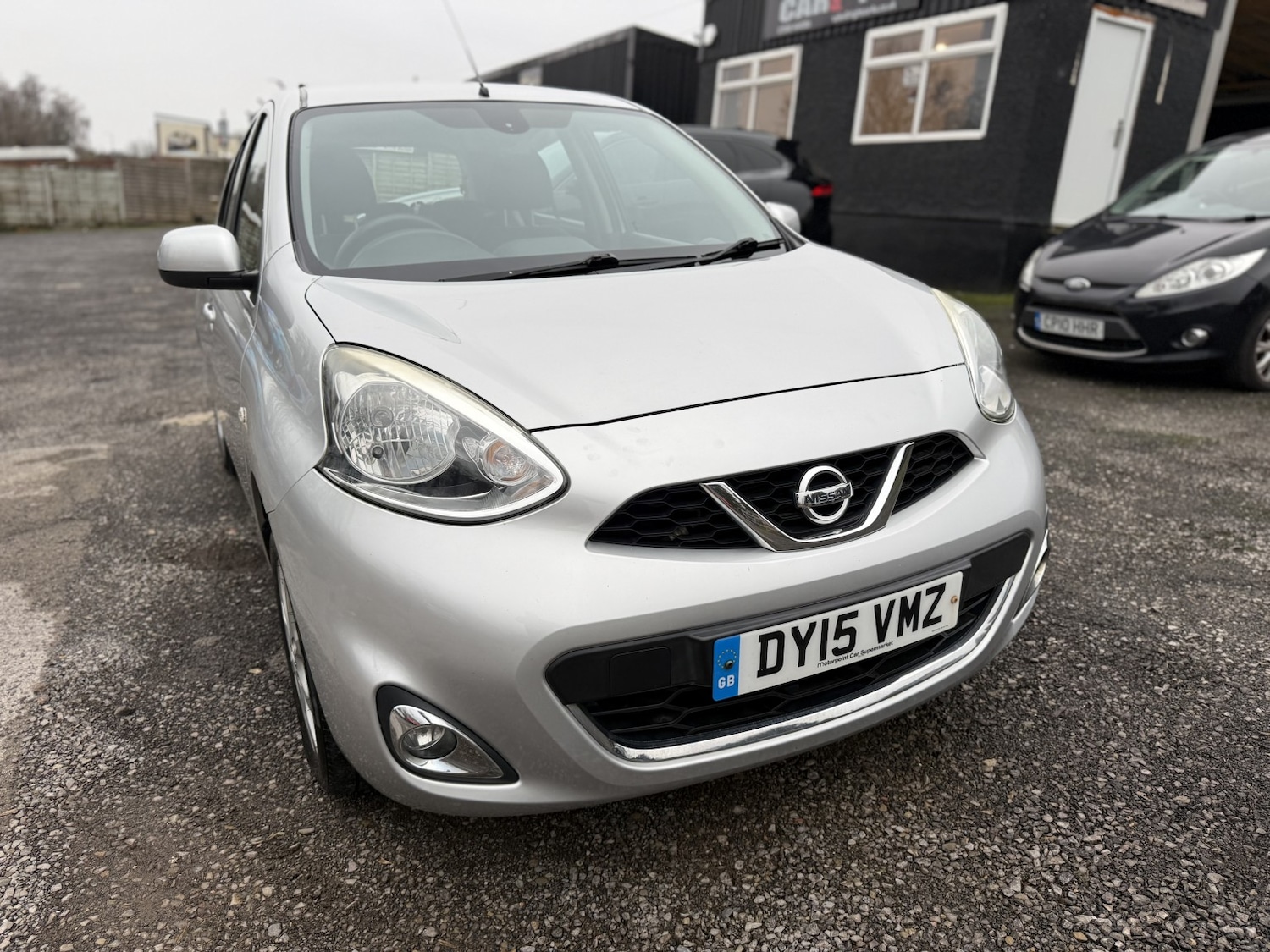 Used Nissan Micra 2015 for sale - 77038906: Photo 7