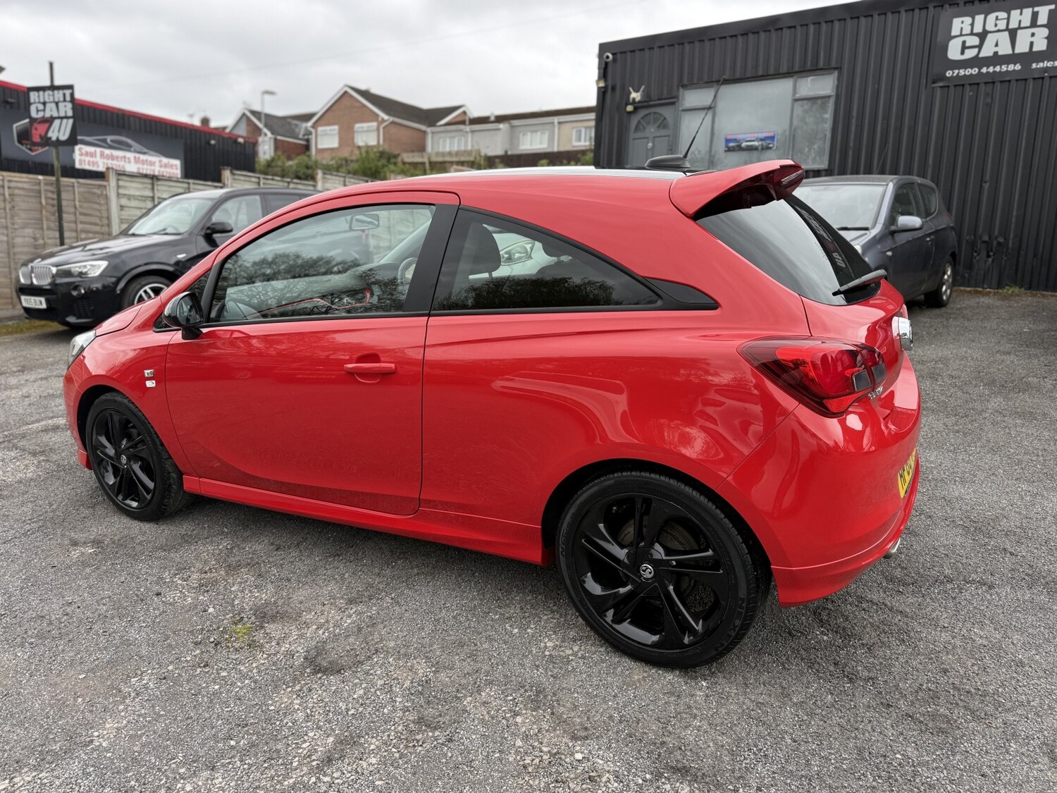 Used Vauxhall Corsa 2016 for sale - 78213617: Photo 10