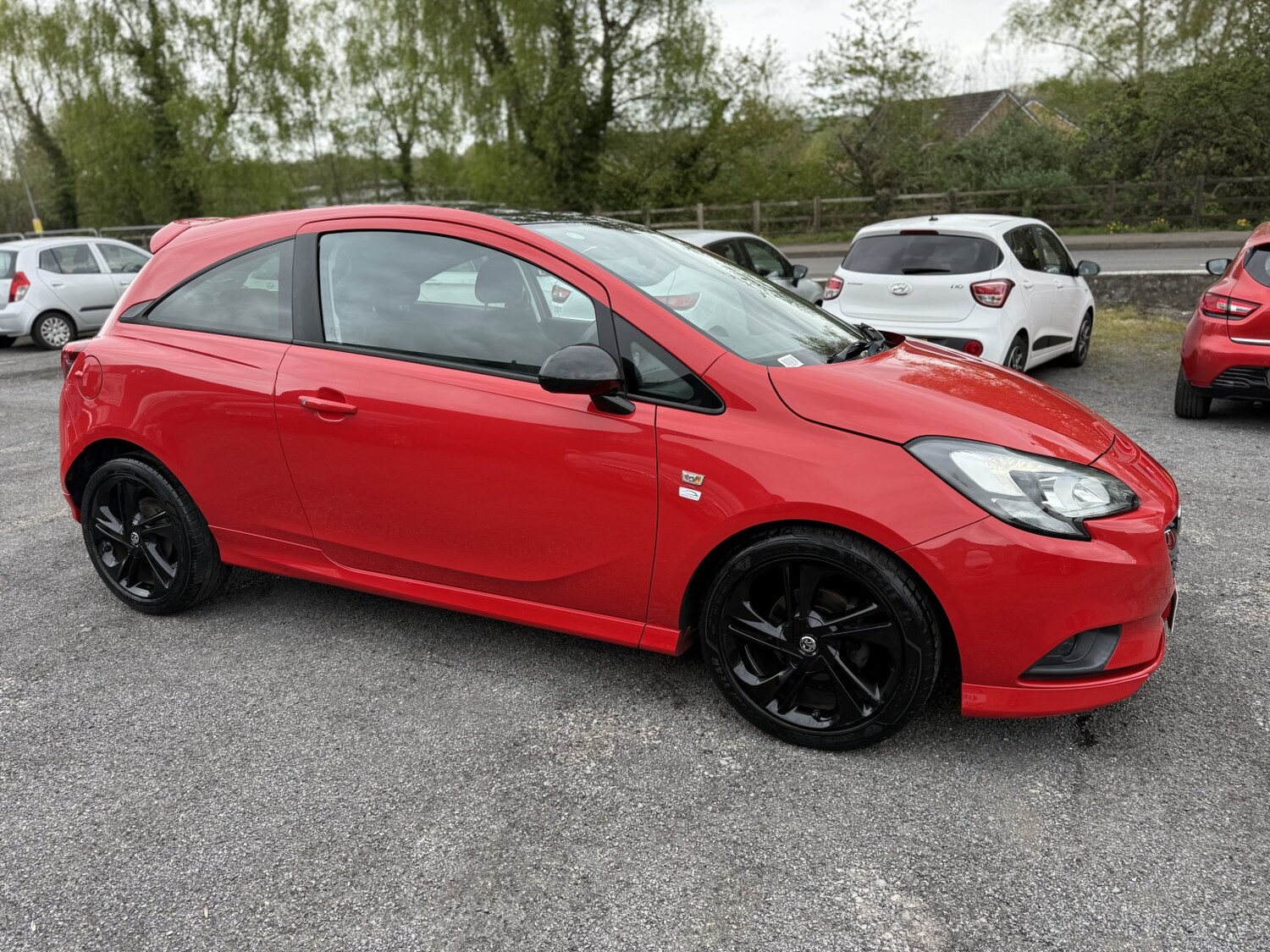 Used Vauxhall Corsa 2016 for sale - 78213617: Photo 15