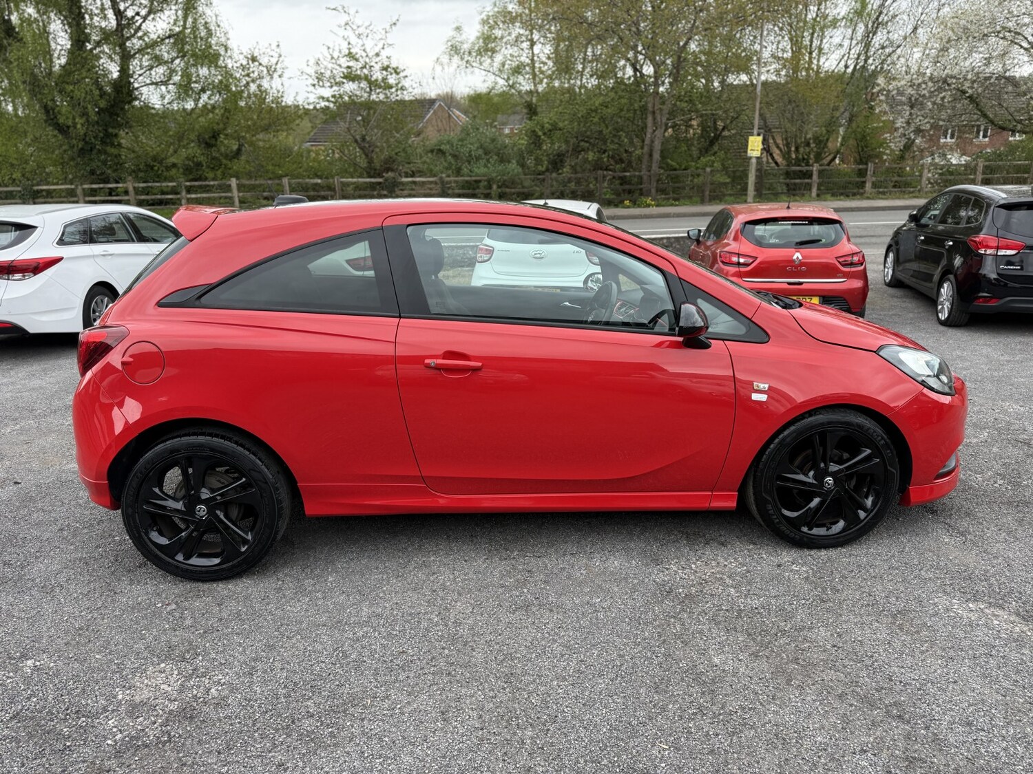 Used Vauxhall Corsa 2016 for sale - 78213617: Photo 16