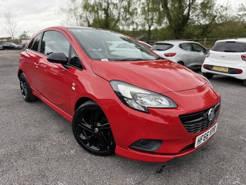 Used Vauxhall Corsa 2016 for sale - 78213617: Photo