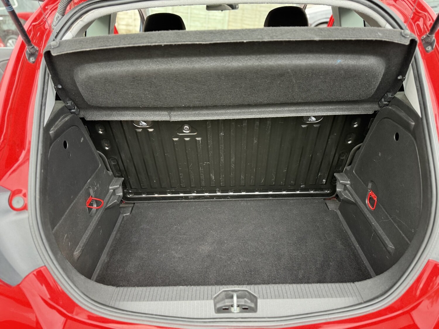 Used Vauxhall Corsa 2016 for sale - 78213617: Photo 20