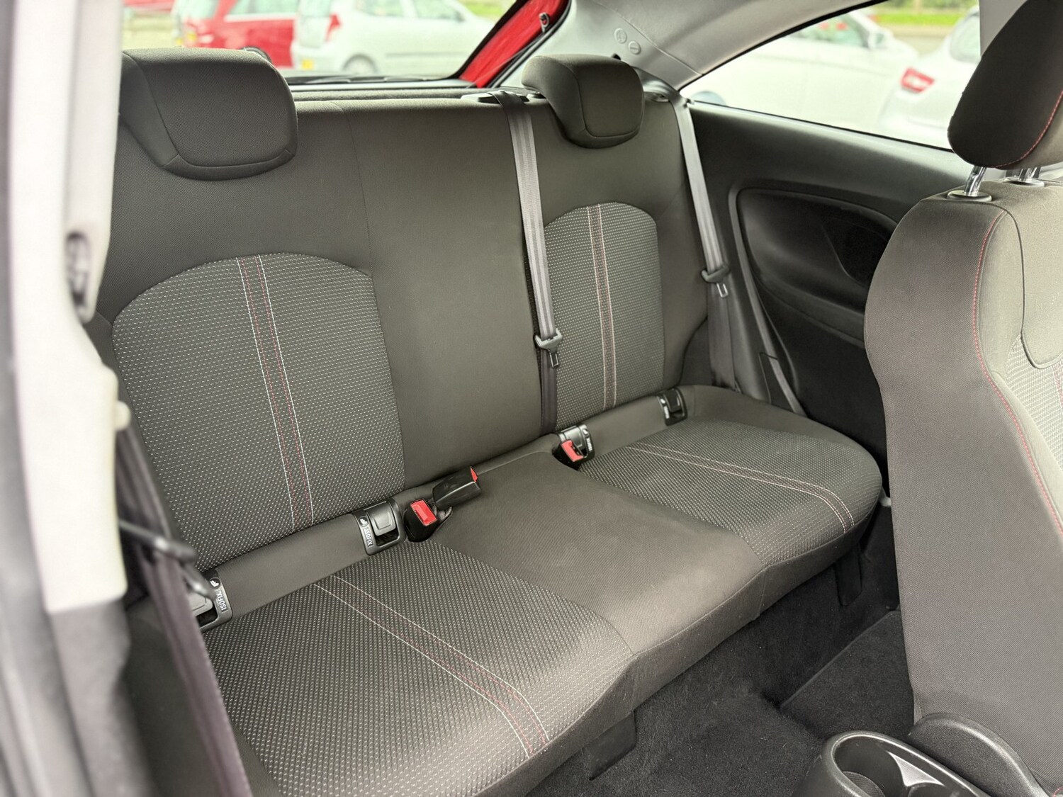 Used Vauxhall Corsa 2016 for sale - 78213617: Photo 27