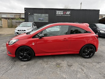 Used Vauxhall Corsa 2016 for sale - 78213617: Photo