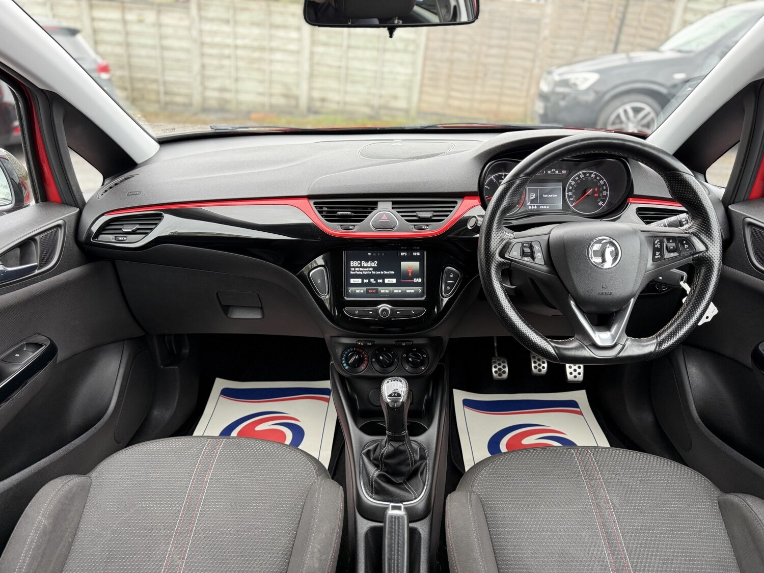 Used Vauxhall Corsa 2016 for sale - 78213617: Photo 30