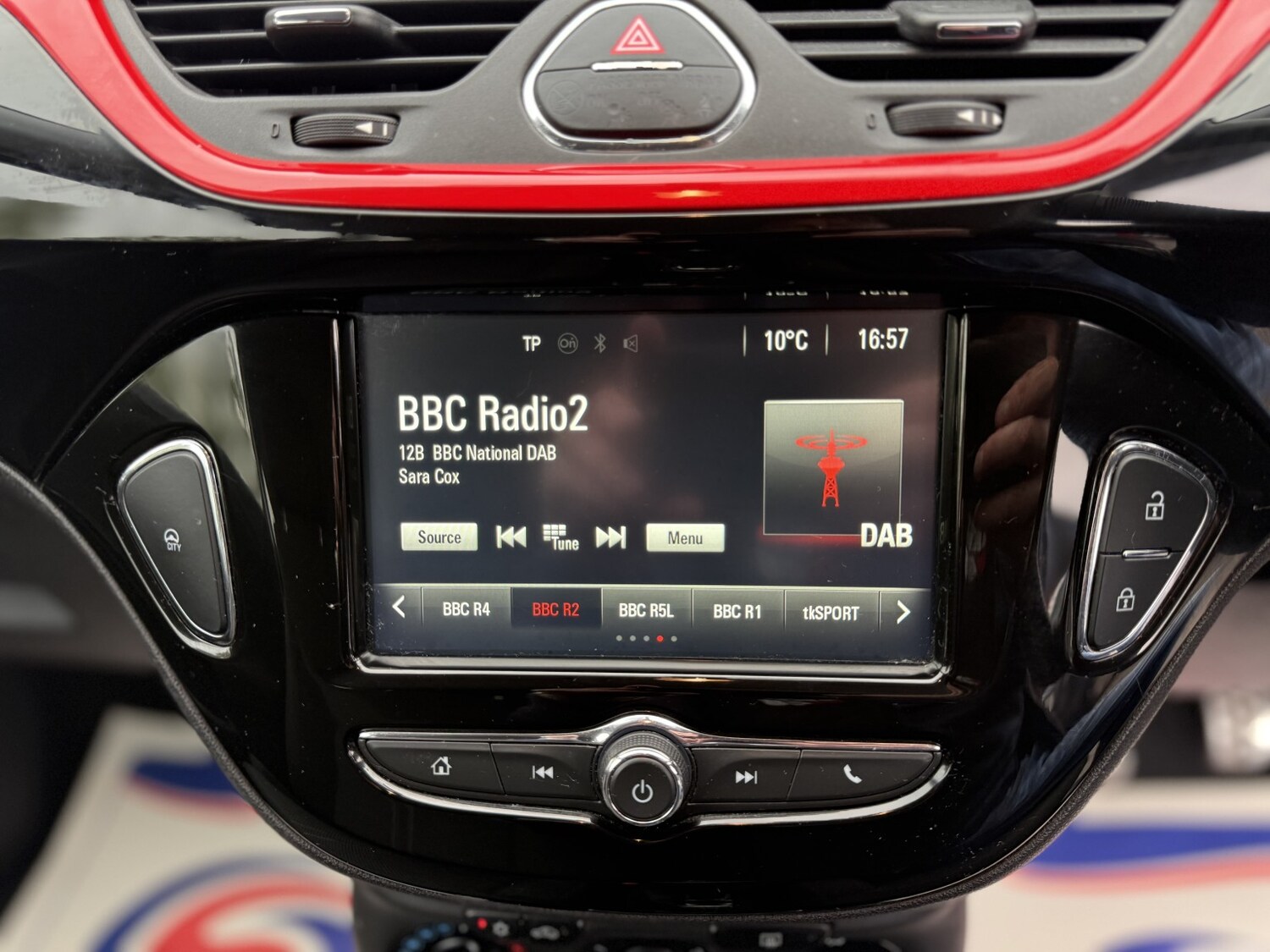 Used Vauxhall Corsa 2016 for sale - 78213617: Photo 31