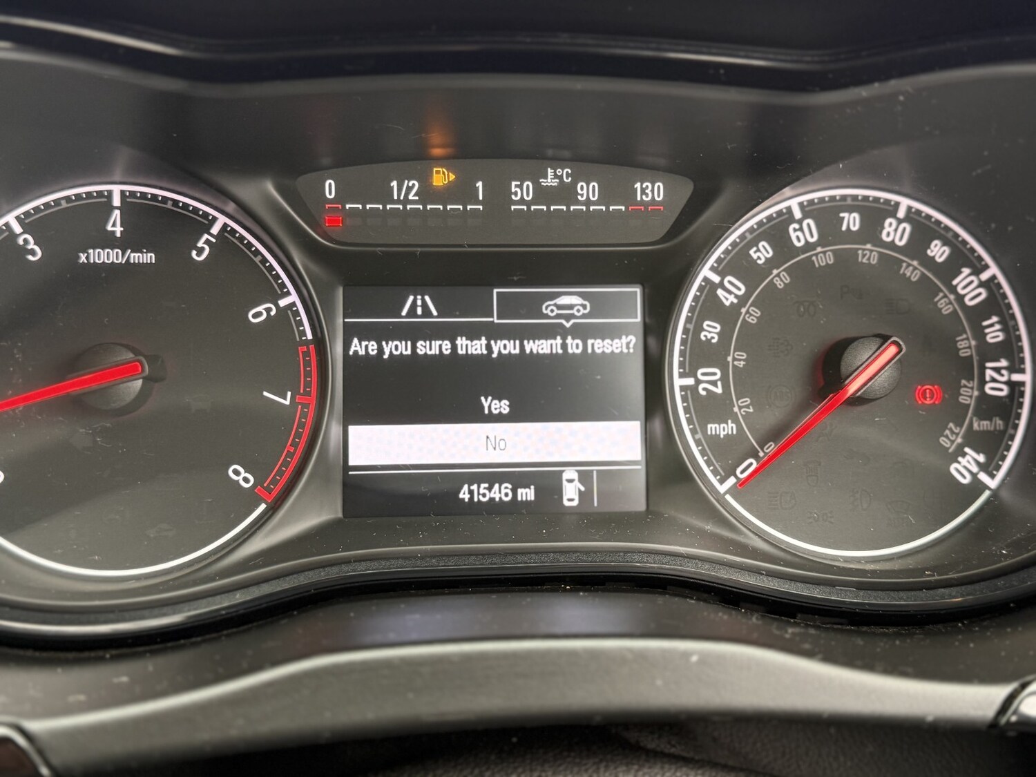 Used Vauxhall Corsa 2016 for sale - 78213617: Photo 33