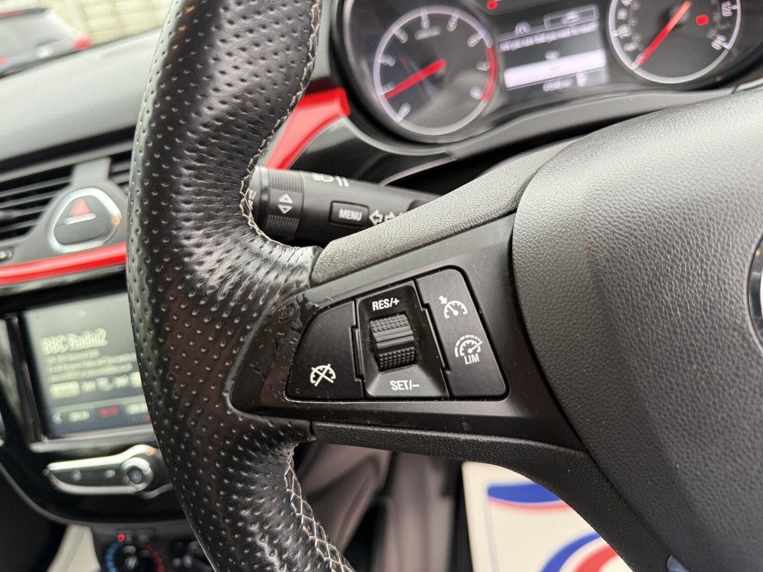 Used Vauxhall Corsa 2016 for sale - 78213617: Photo 37