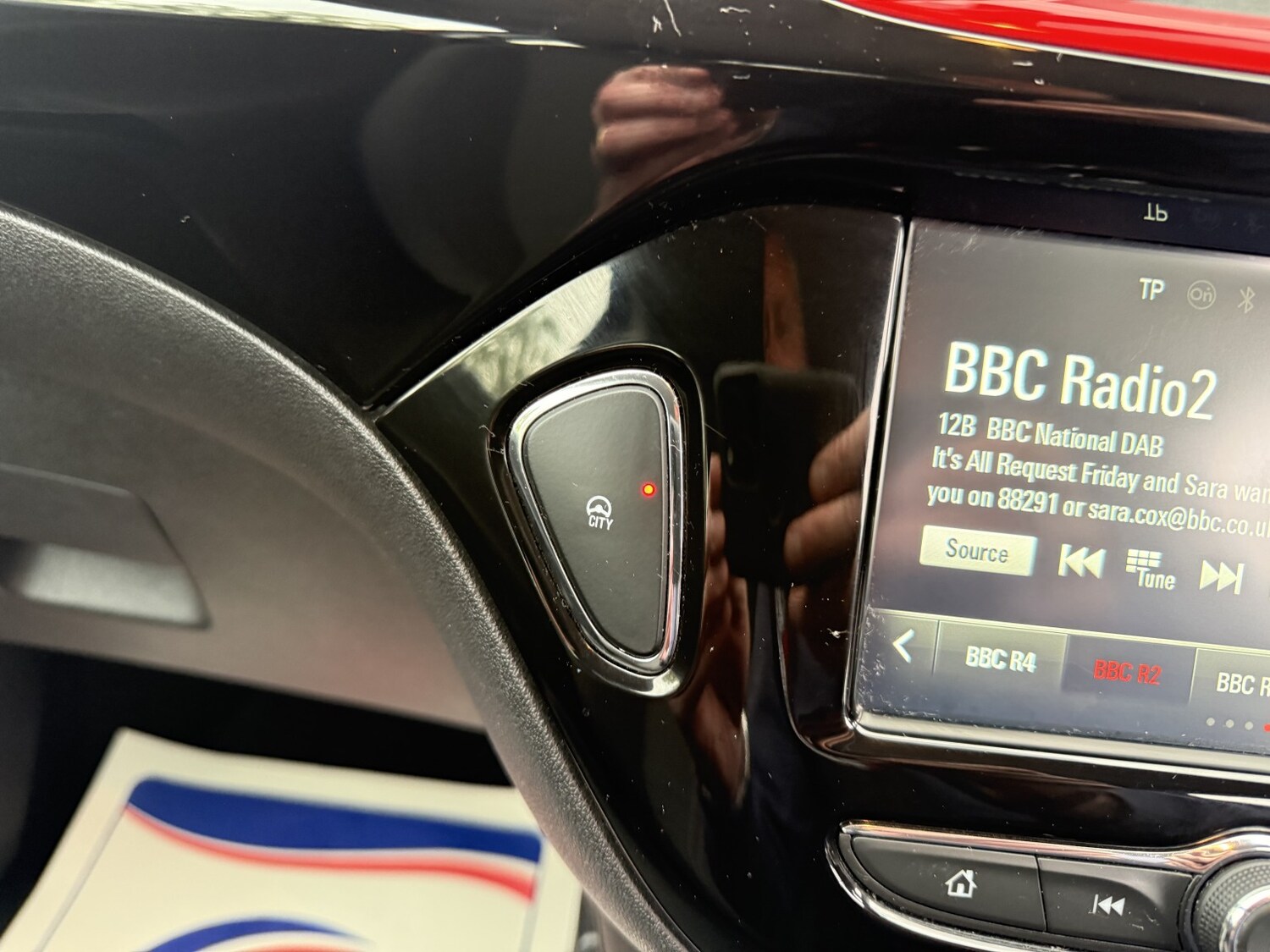 Used Vauxhall Corsa 2016 for sale - 78213617: Photo 38