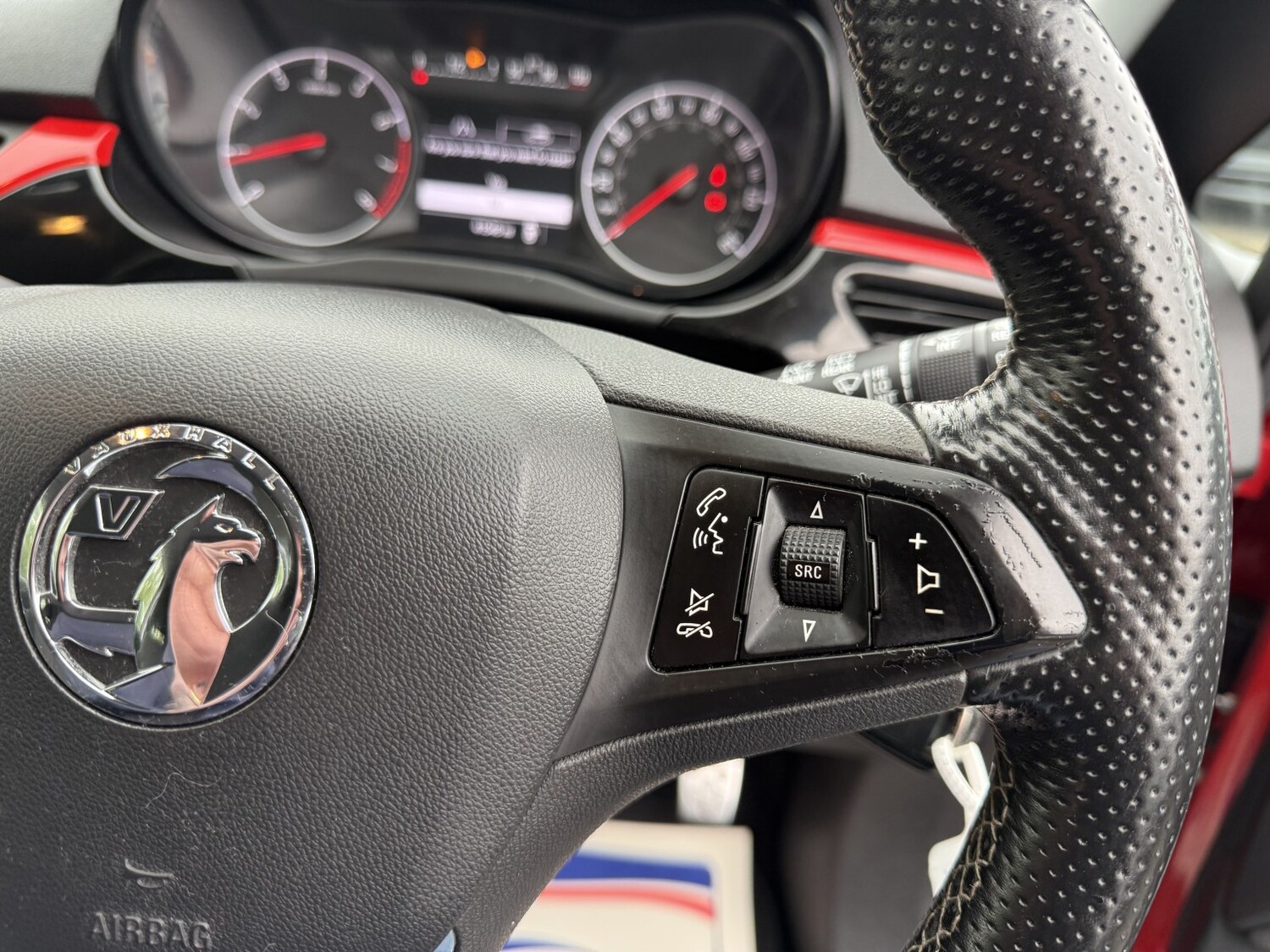 Used Vauxhall Corsa 2016 for sale - 78213617: Photo 39