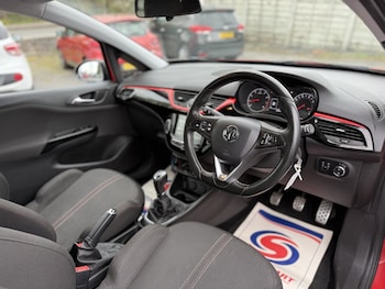Used Vauxhall Corsa 2016 for sale - 78213617: Photo