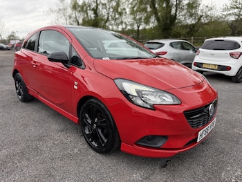 Used Vauxhall Corsa 2016 for sale - 78213617: Photo