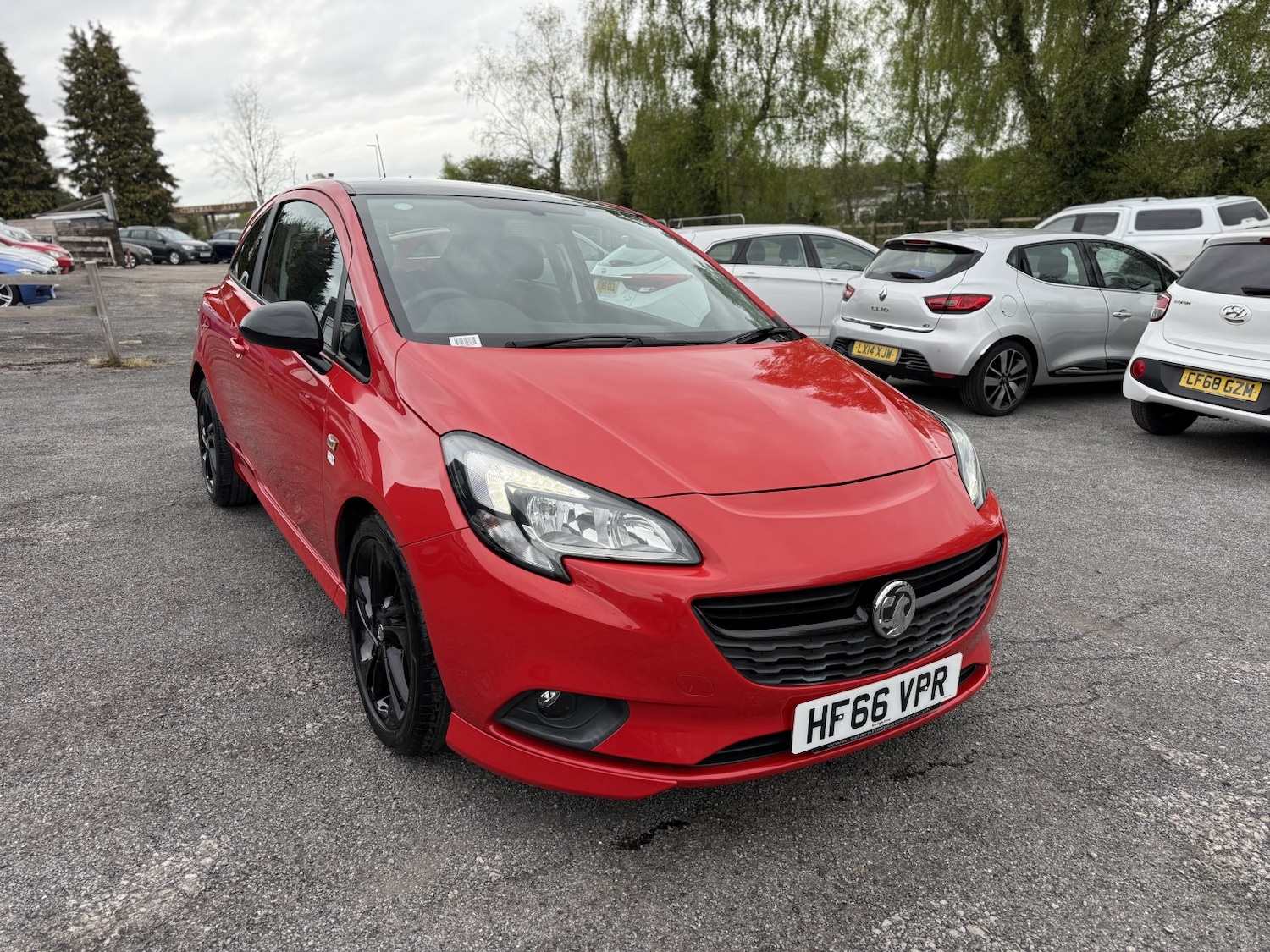 Used Vauxhall Corsa 2016 for sale - 78213617: Photo 5