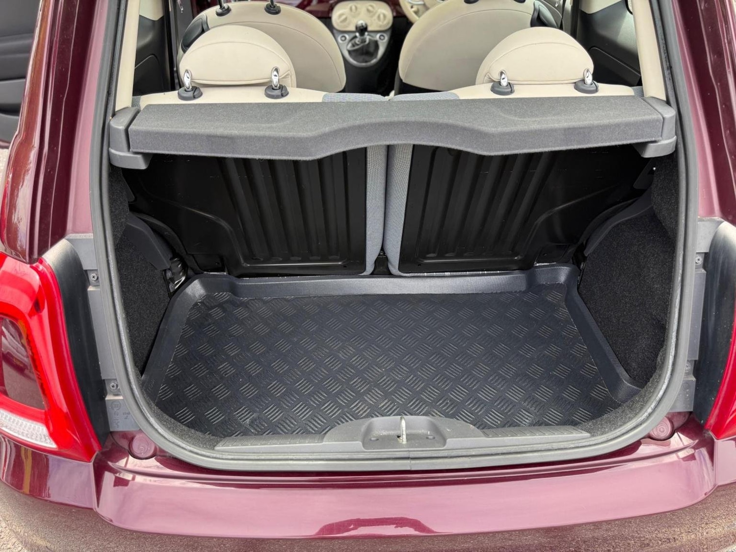 Used Fiat 500 2015 for sale - 76793927: Photo 21