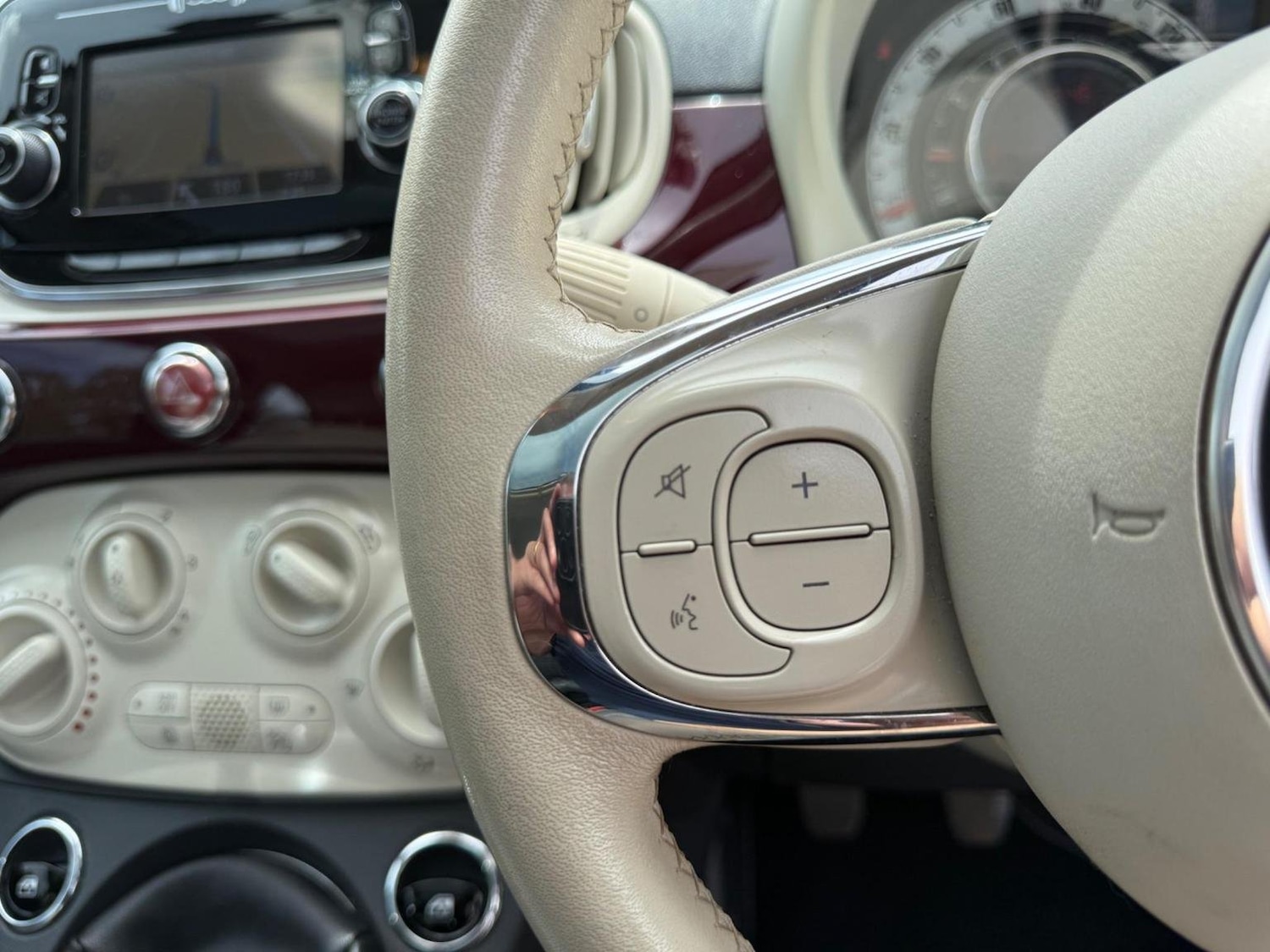 Used Fiat 500 2015 for sale - 76793927: Photo 39