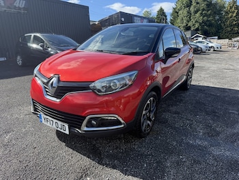 Used Renault Captur 2017 for sale - 78889166: Photo