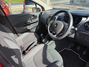 Used Renault Captur 2017 for sale - 78889166: Photo