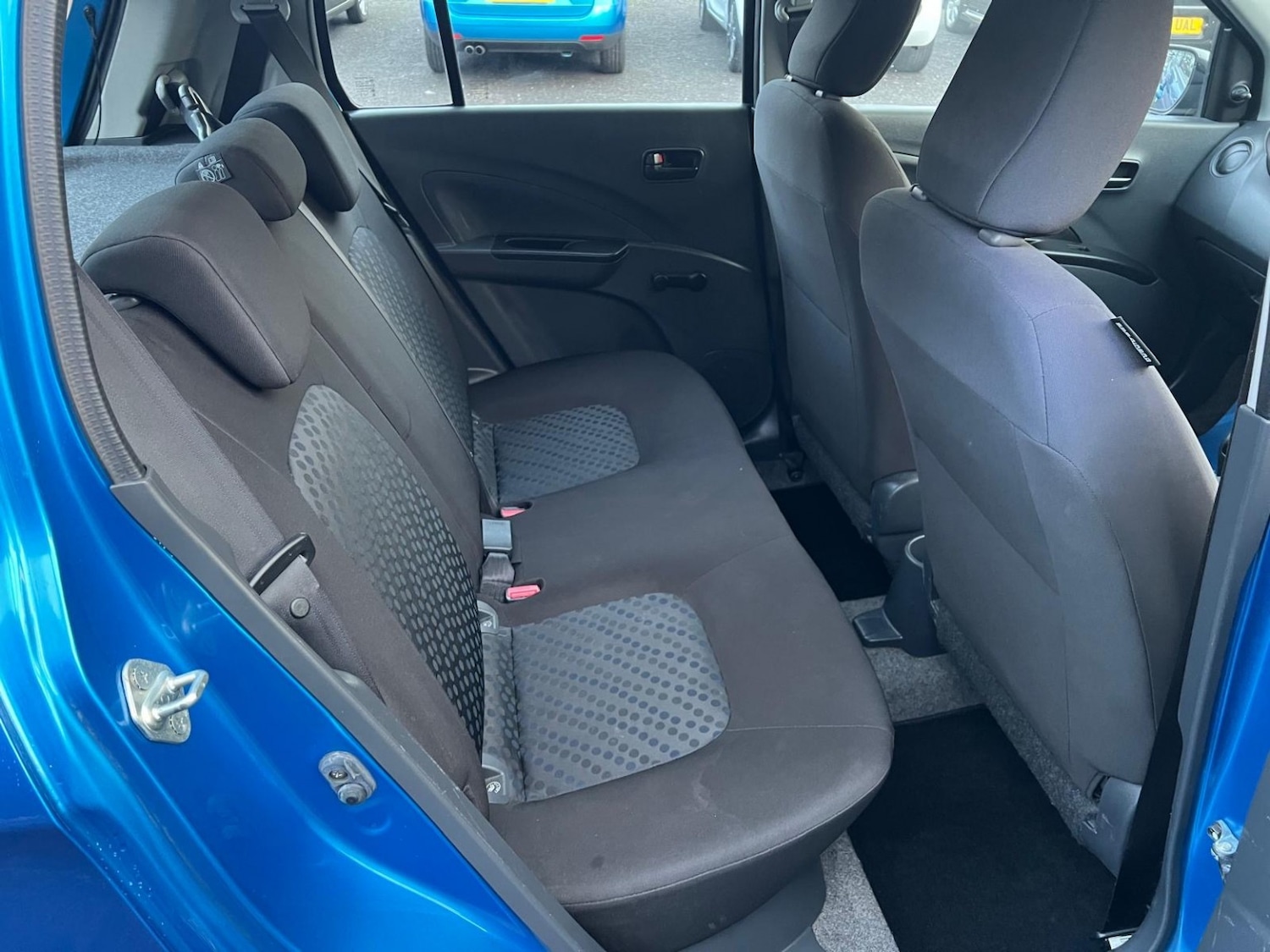 Used Suzuki Celerio 2015 for sale - 77398390: Photo 14