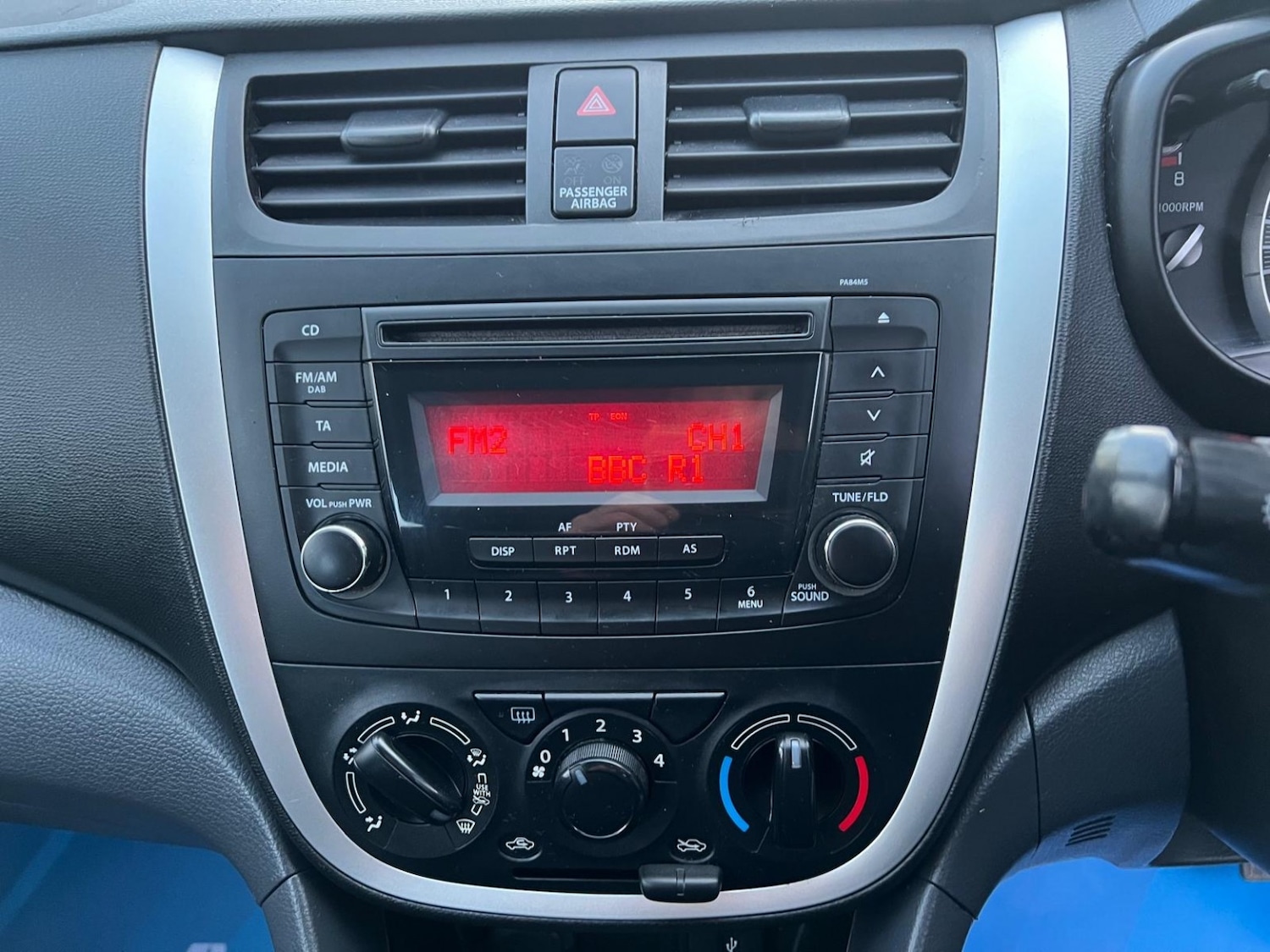 Used Suzuki Celerio 2015 for sale - 77398390: Photo 18