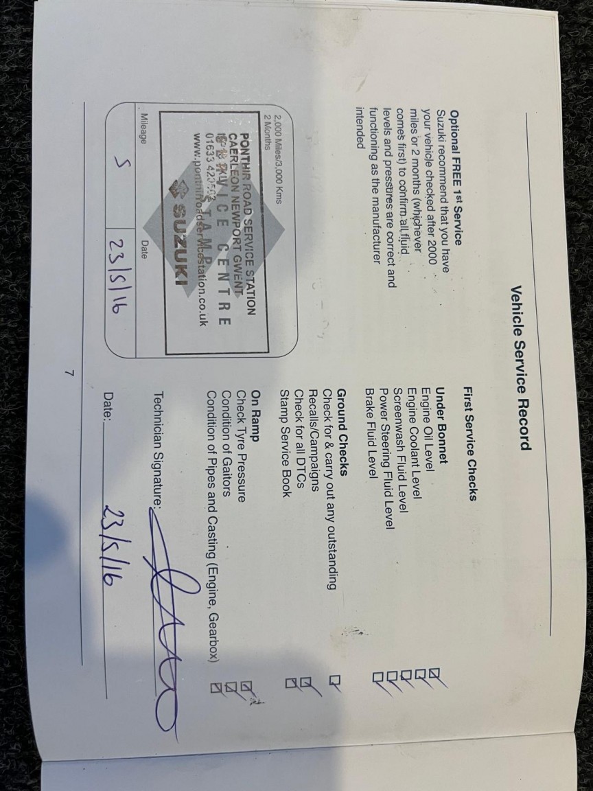 Used Suzuki Celerio 2015 for sale - 77398390: Photo 21