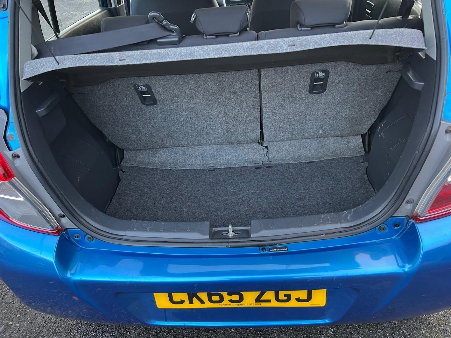 Used Suzuki Celerio 2015 for sale - 77398390: Photo 9