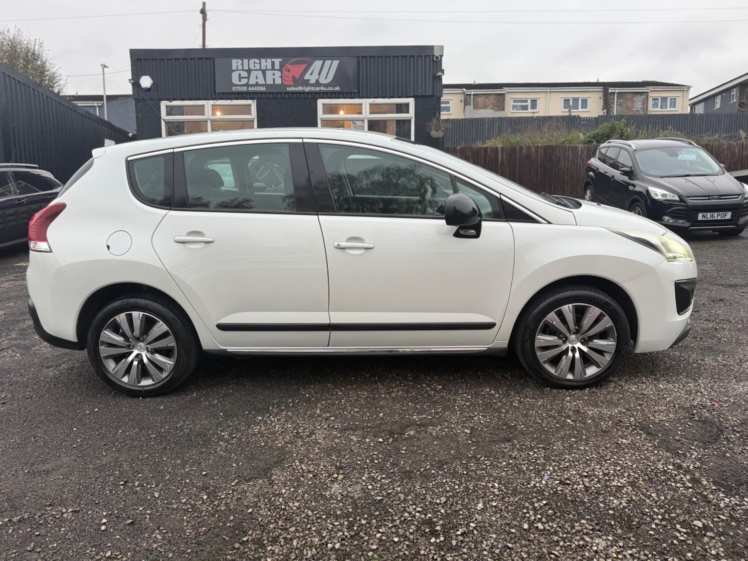 Used Peugeot 3008 2014 for sale - 76644670: Photo 12
