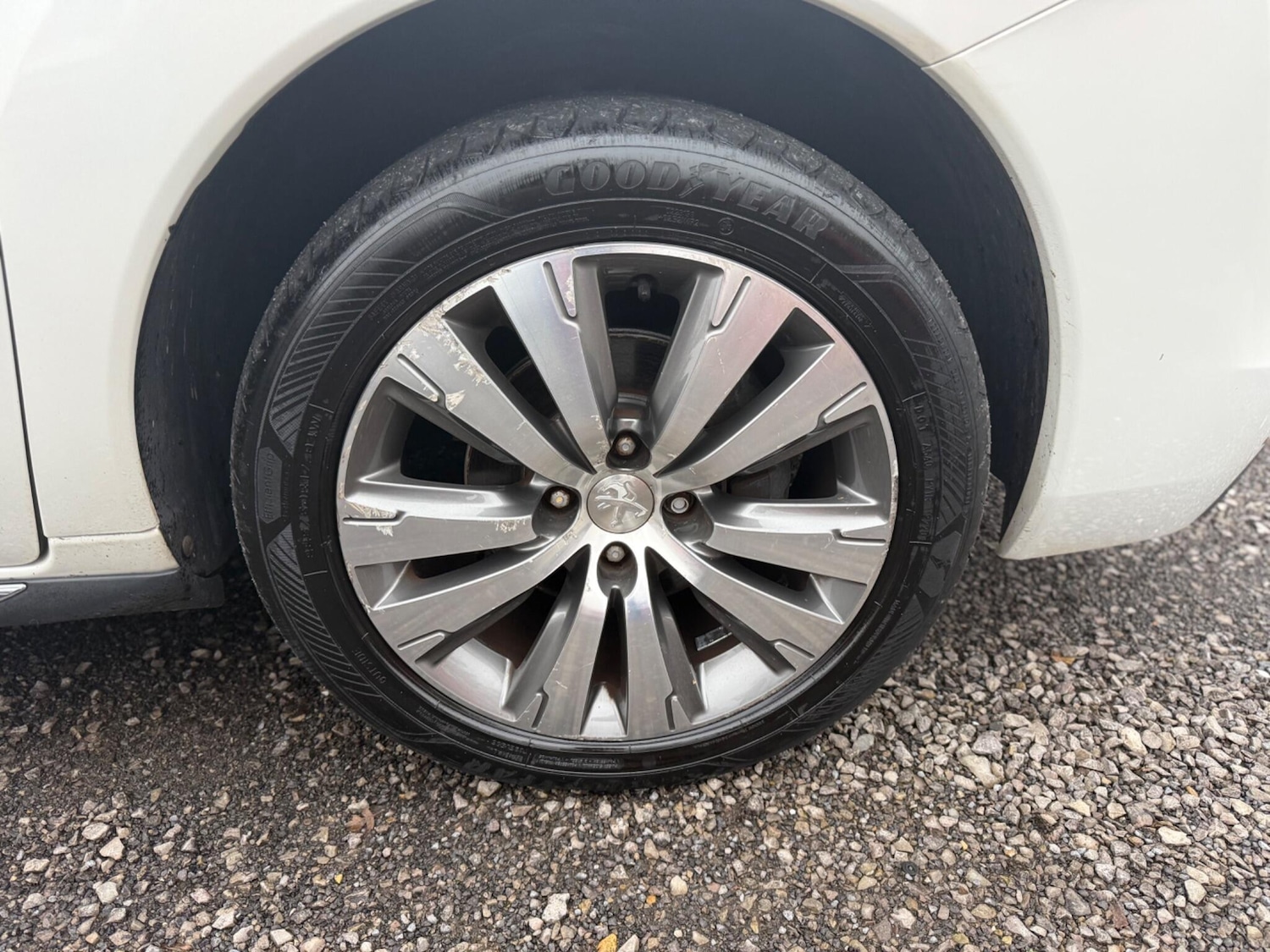 Used Peugeot 3008 2014 for sale - 76644670: Photo 17