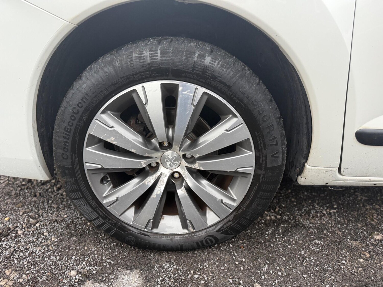 Used Peugeot 3008 2014 for sale - 76644670: Photo 19