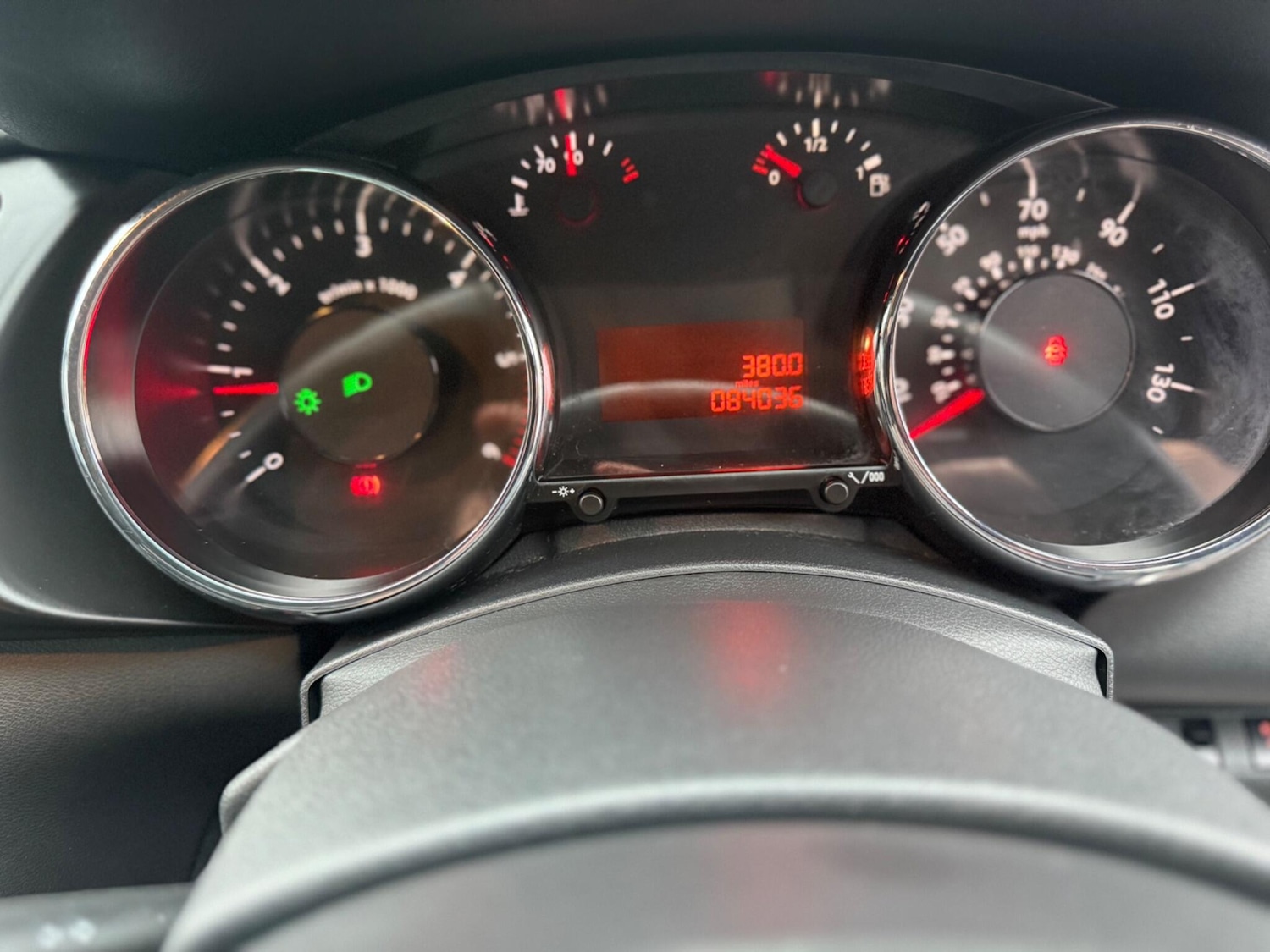 Used Peugeot 3008 2014 for sale - 76644670: Photo 21