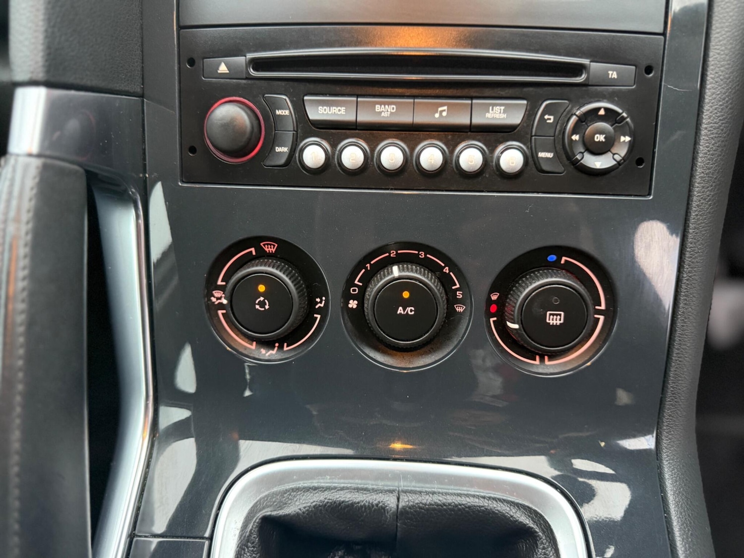 Used Peugeot 3008 2014 for sale - 76644670: Photo 25