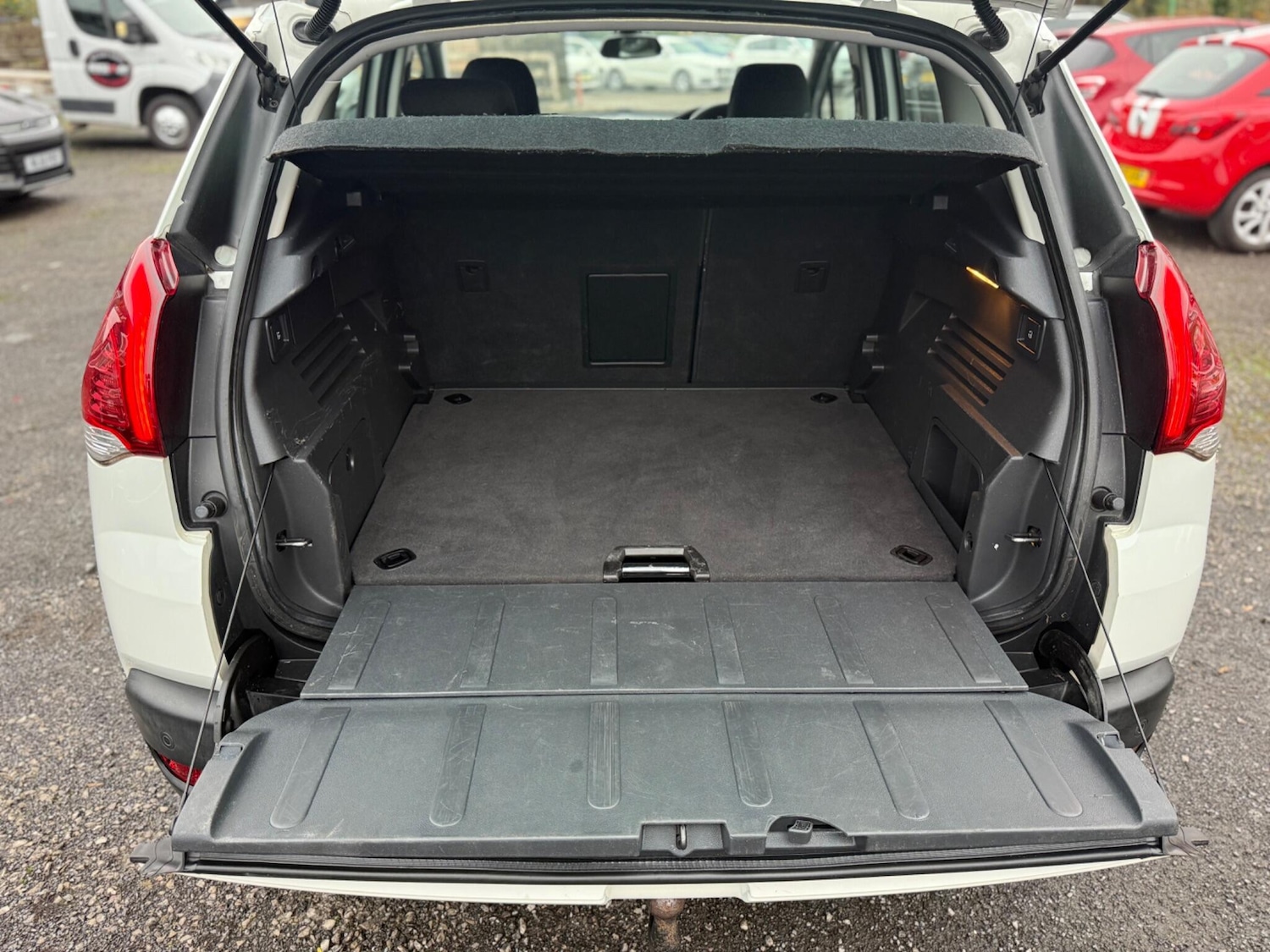 Used Peugeot 3008 2014 for sale - 76644670: Photo 27