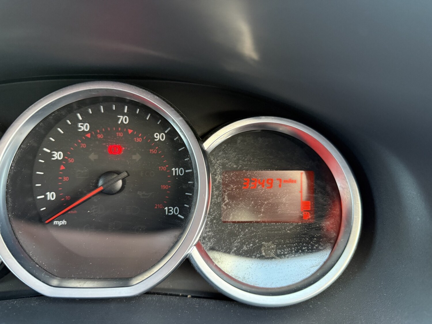 Used Dacia Sandero 2018 for sale - 77844921: Photo 27