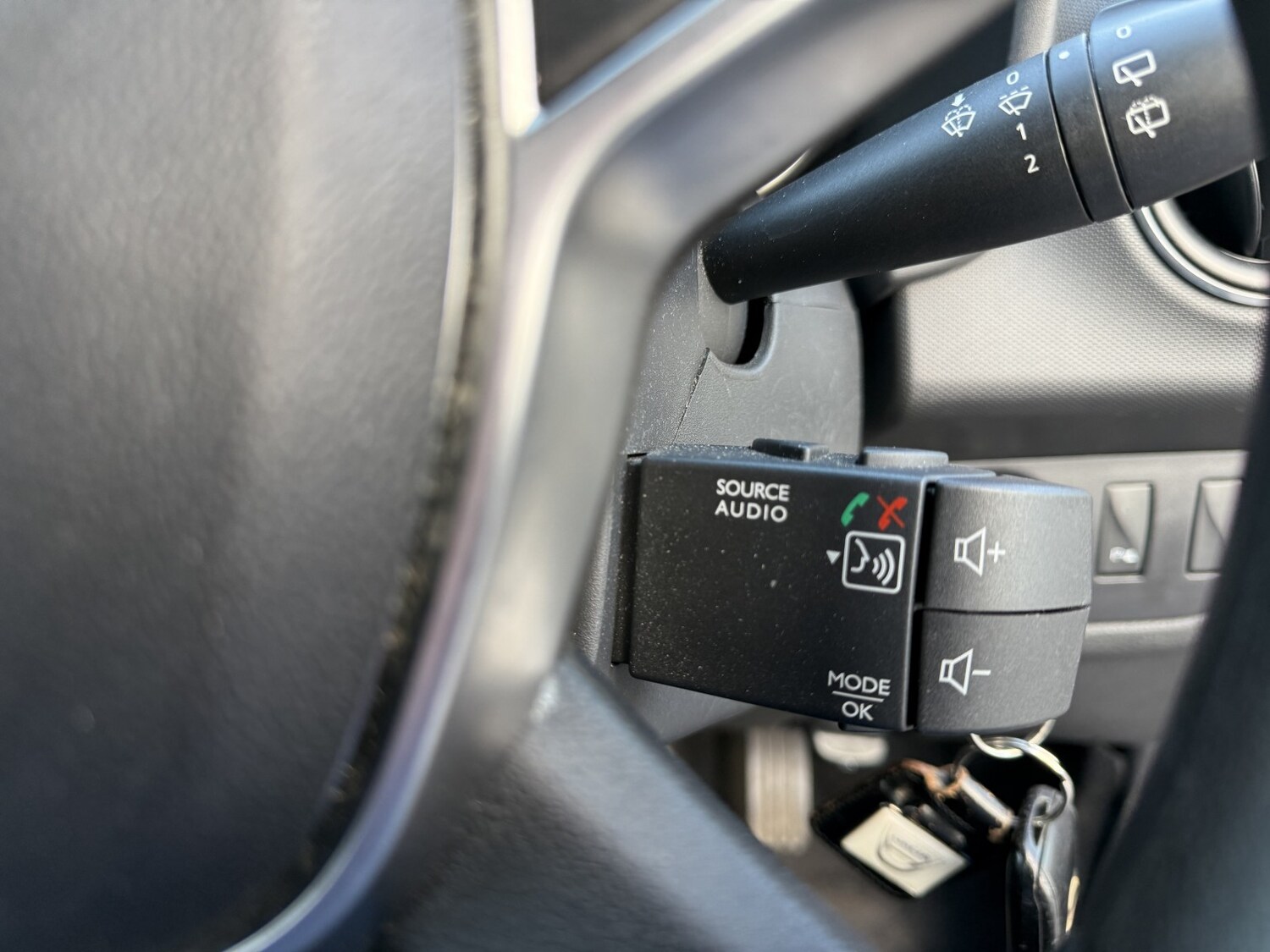 Used Dacia Sandero 2018 for sale - 77844921: Photo 33