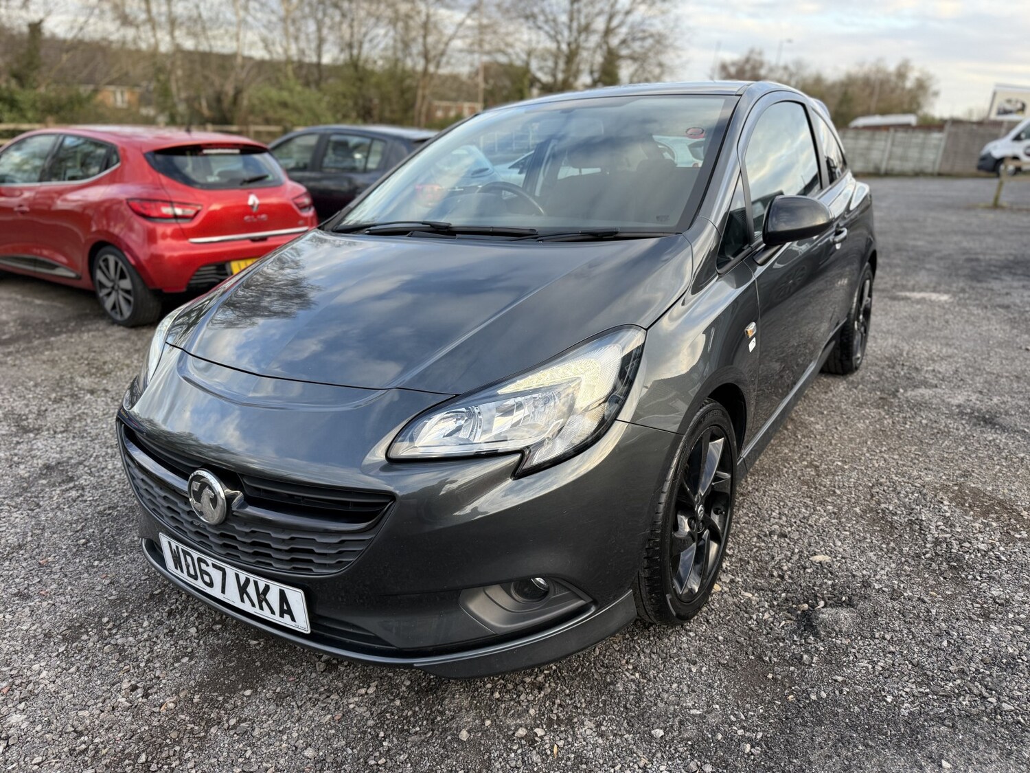 Used Vauxhall Corsa 2018 for sale - 78004472: Photo 10