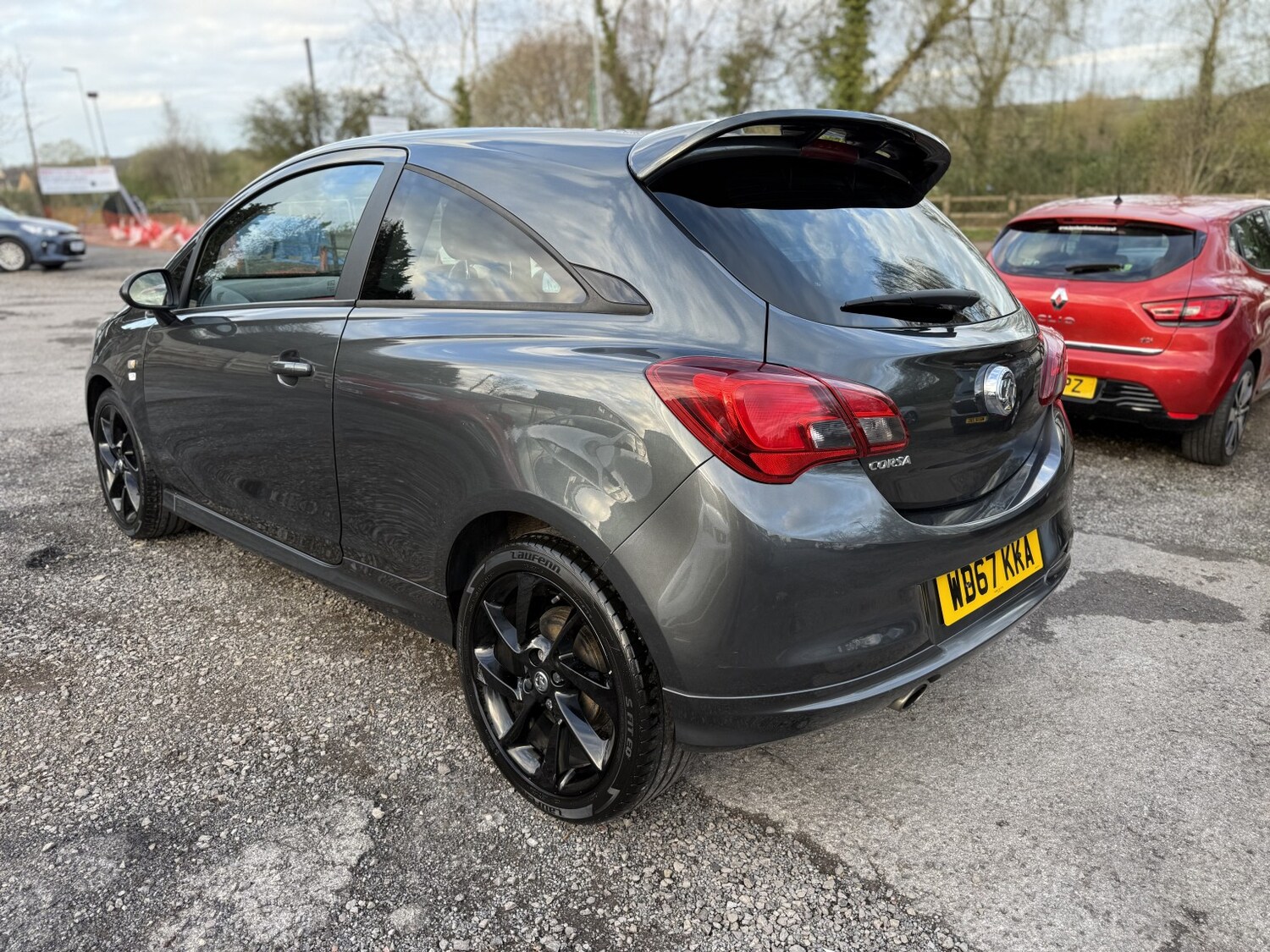 Used Vauxhall Corsa 2018 for sale - 78004472: Photo 12